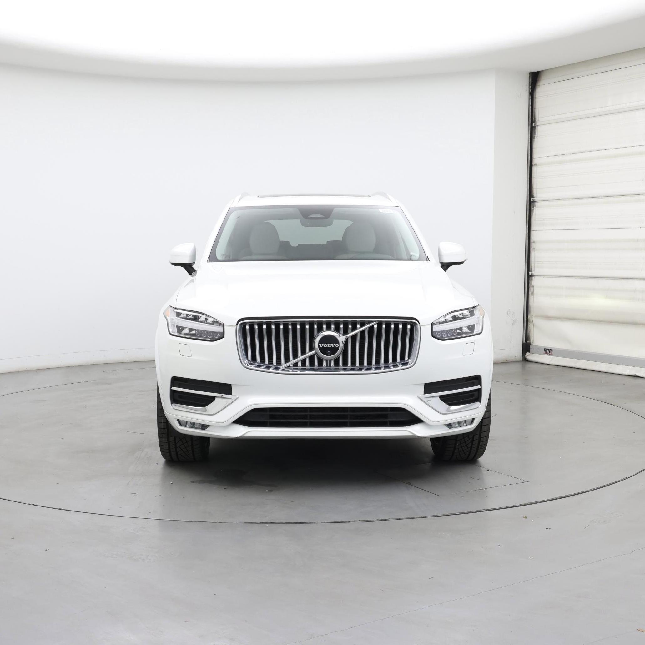 Thumbnail: 2024 Volvo XC90 - 5