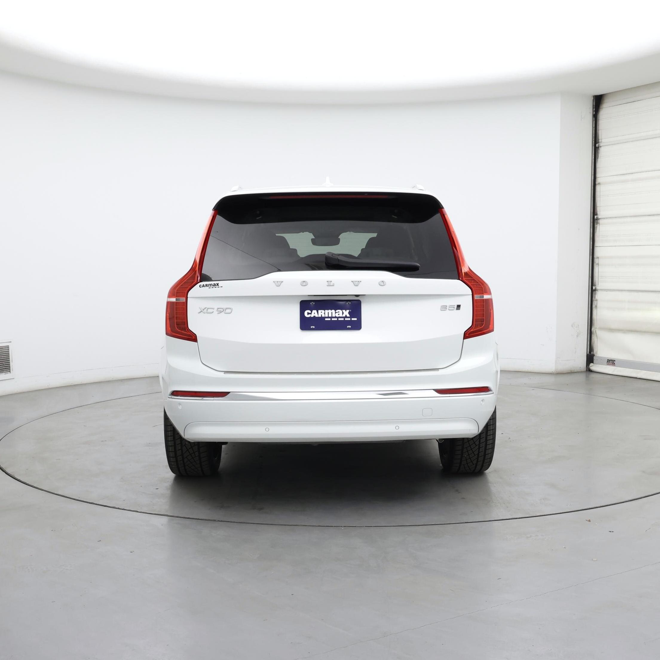 Thumbnail: 2024 Volvo XC90 - 6