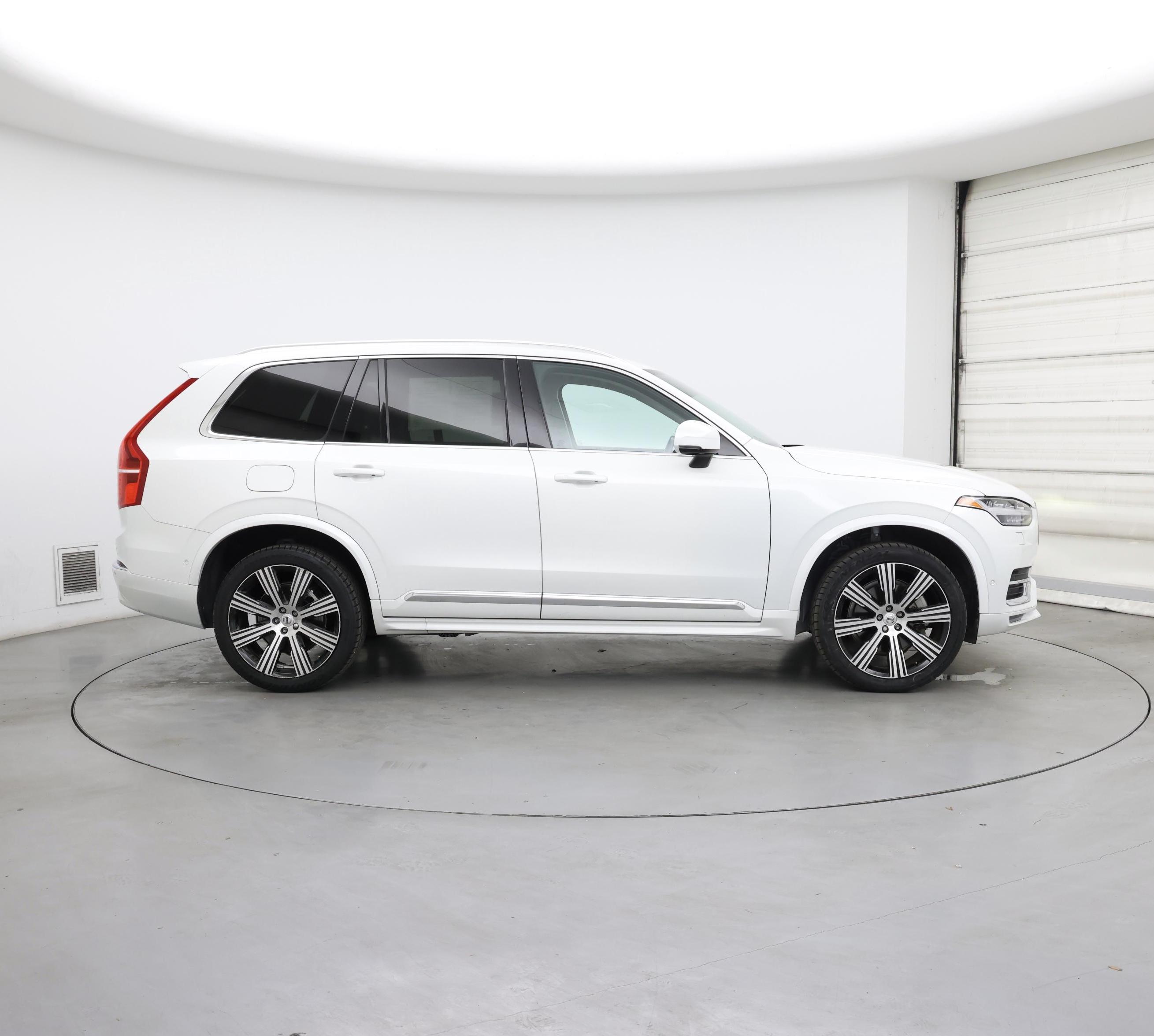 Thumbnail: 2024 Volvo XC90 - 7