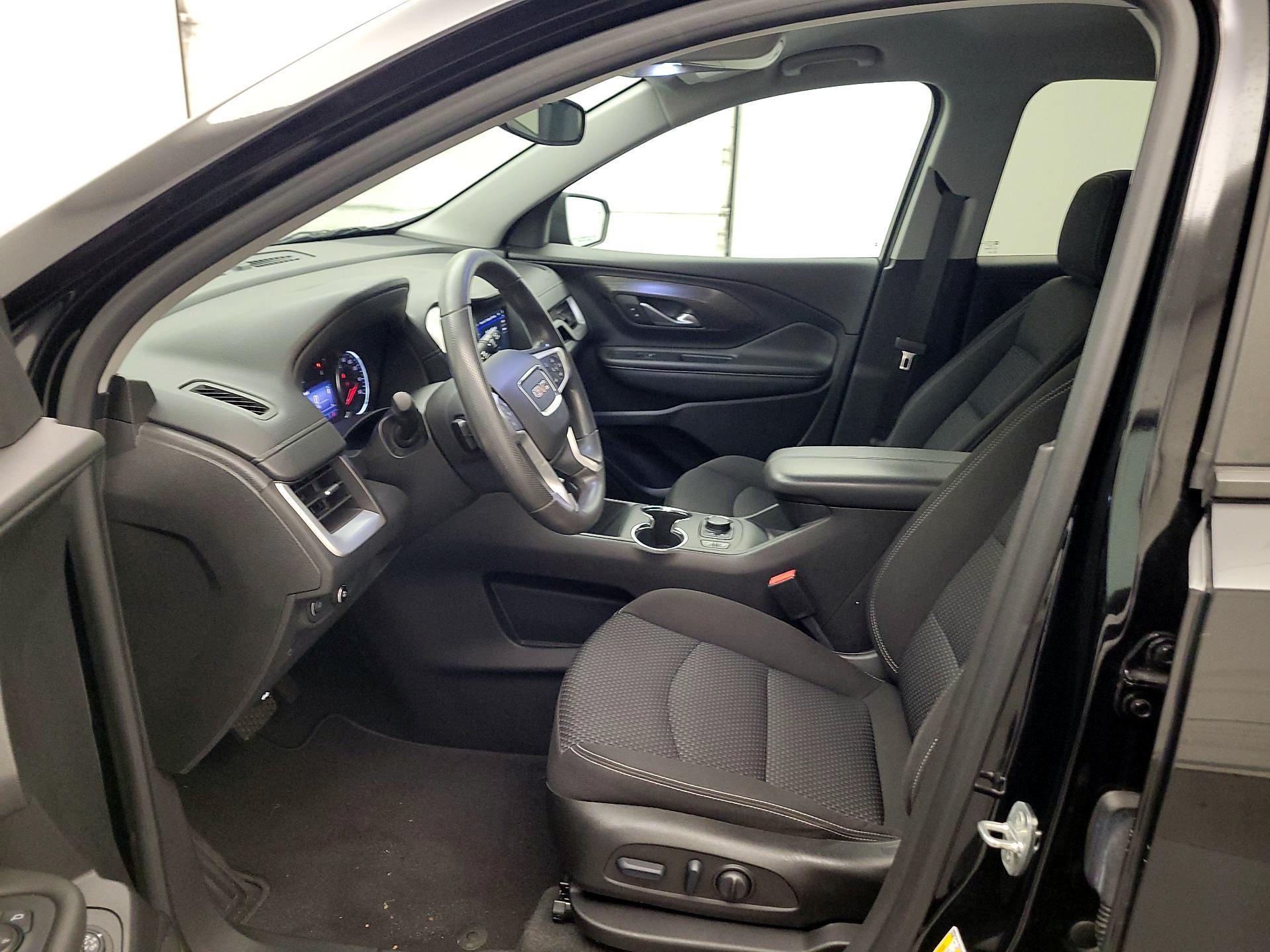 Thumbnail: 2022 GMC Terrain - 11