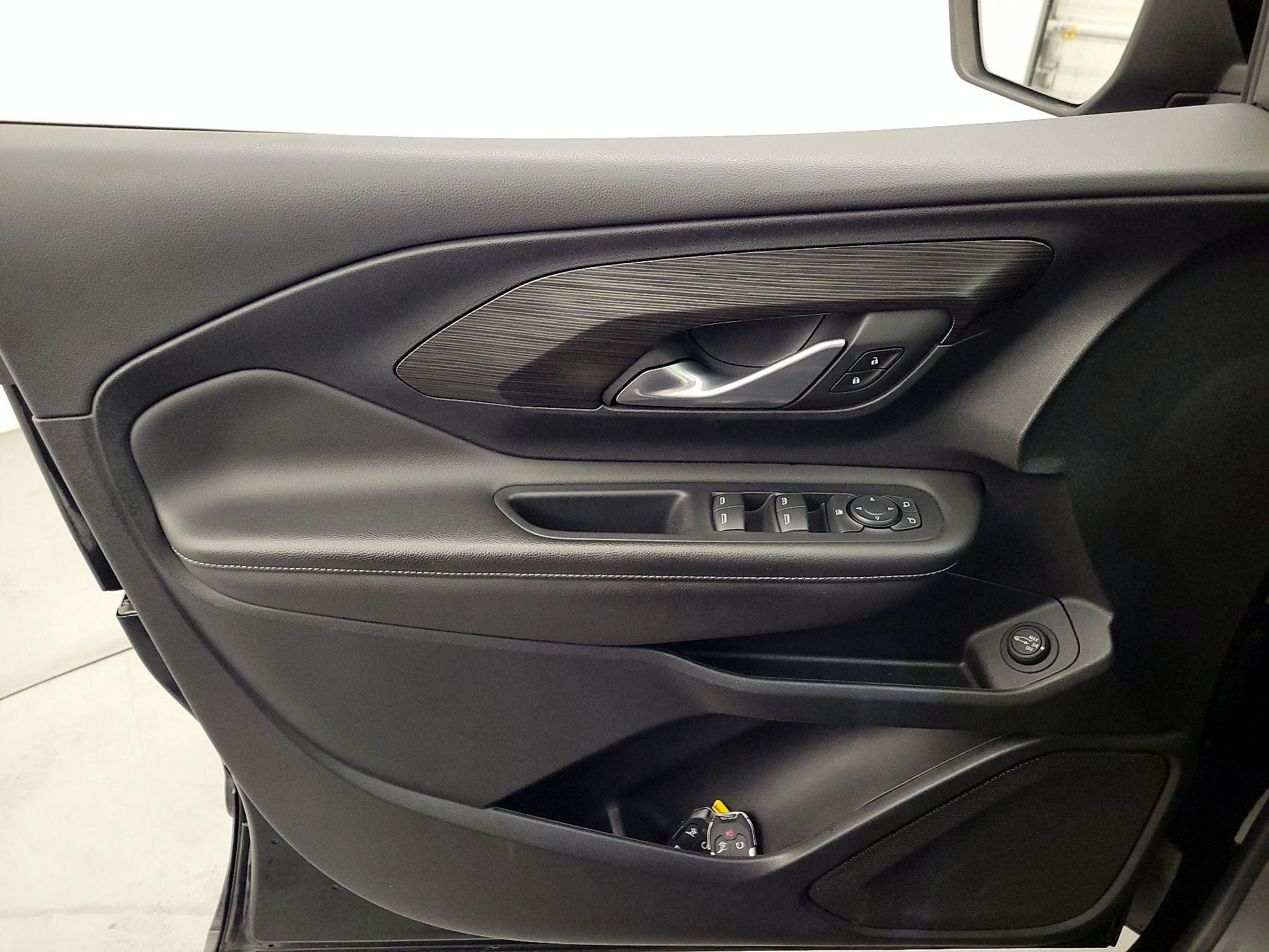 Thumbnail: 2022 GMC Terrain - 12