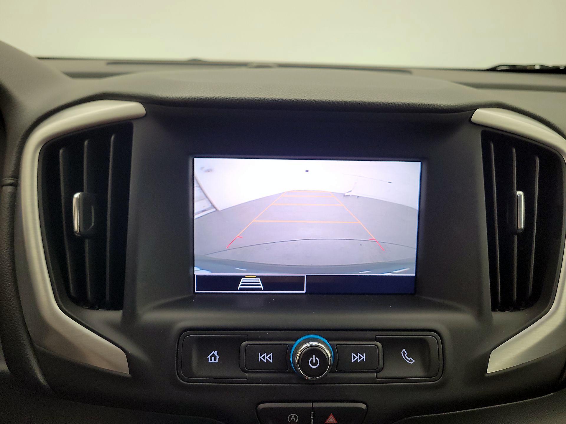 Thumbnail: 2022 GMC Terrain - 14