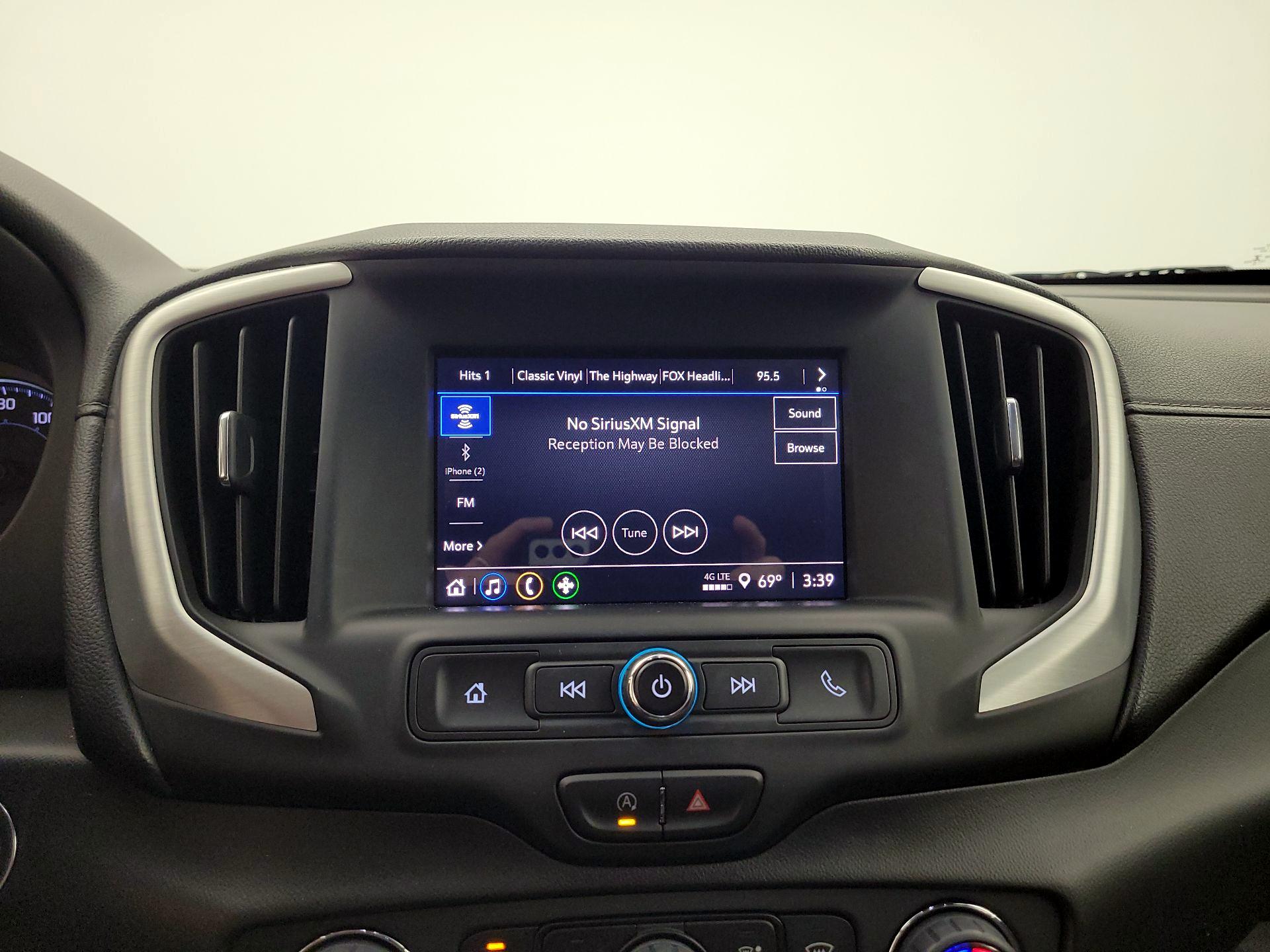 Thumbnail: 2022 GMC Terrain - 15