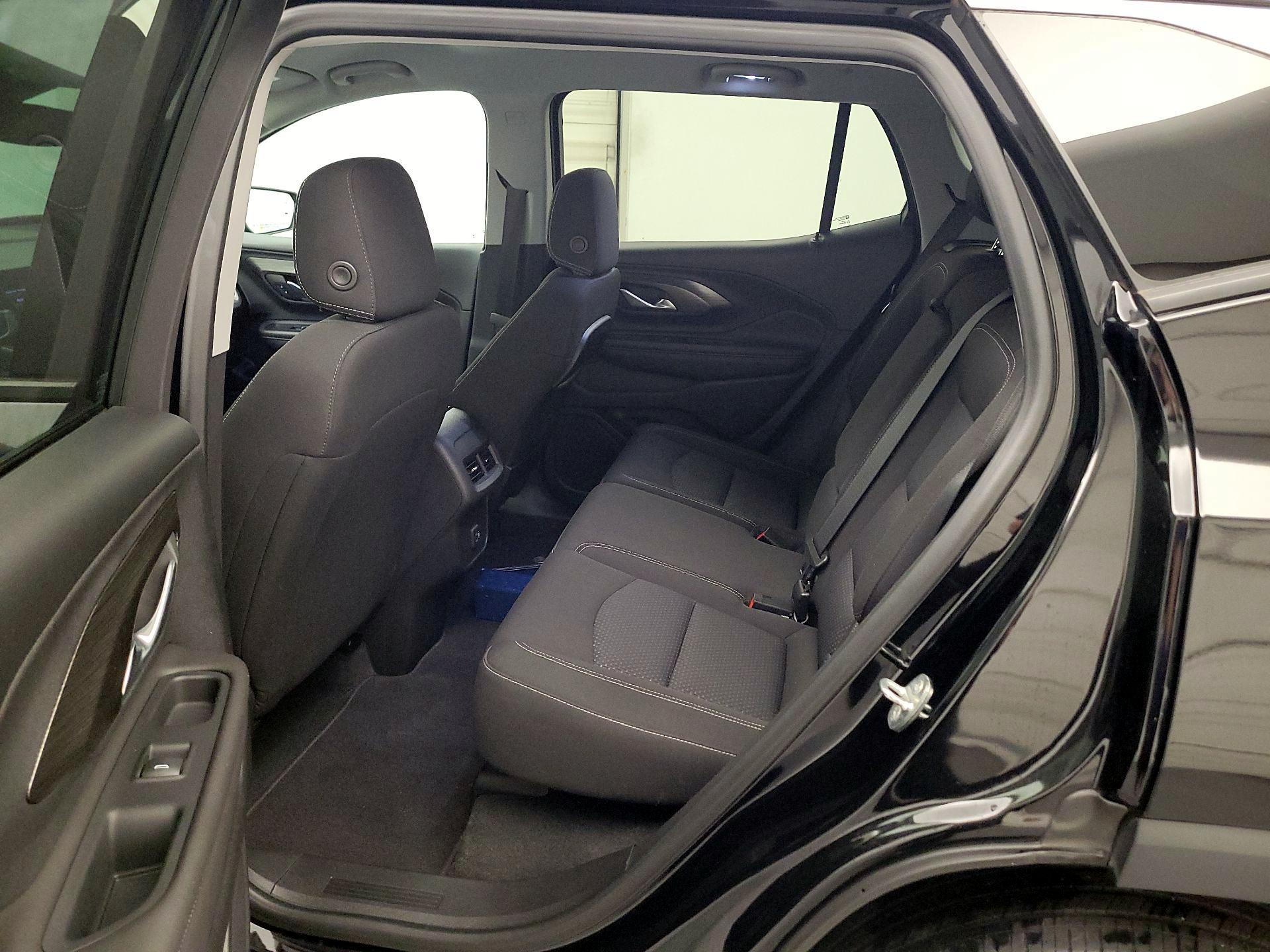 Thumbnail: 2022 GMC Terrain - 19