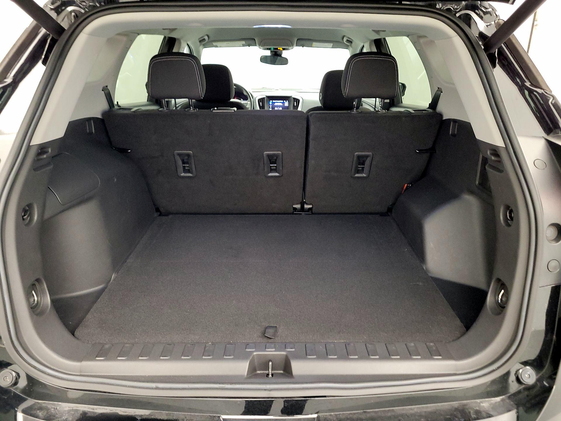 Thumbnail: 2022 GMC Terrain - 20