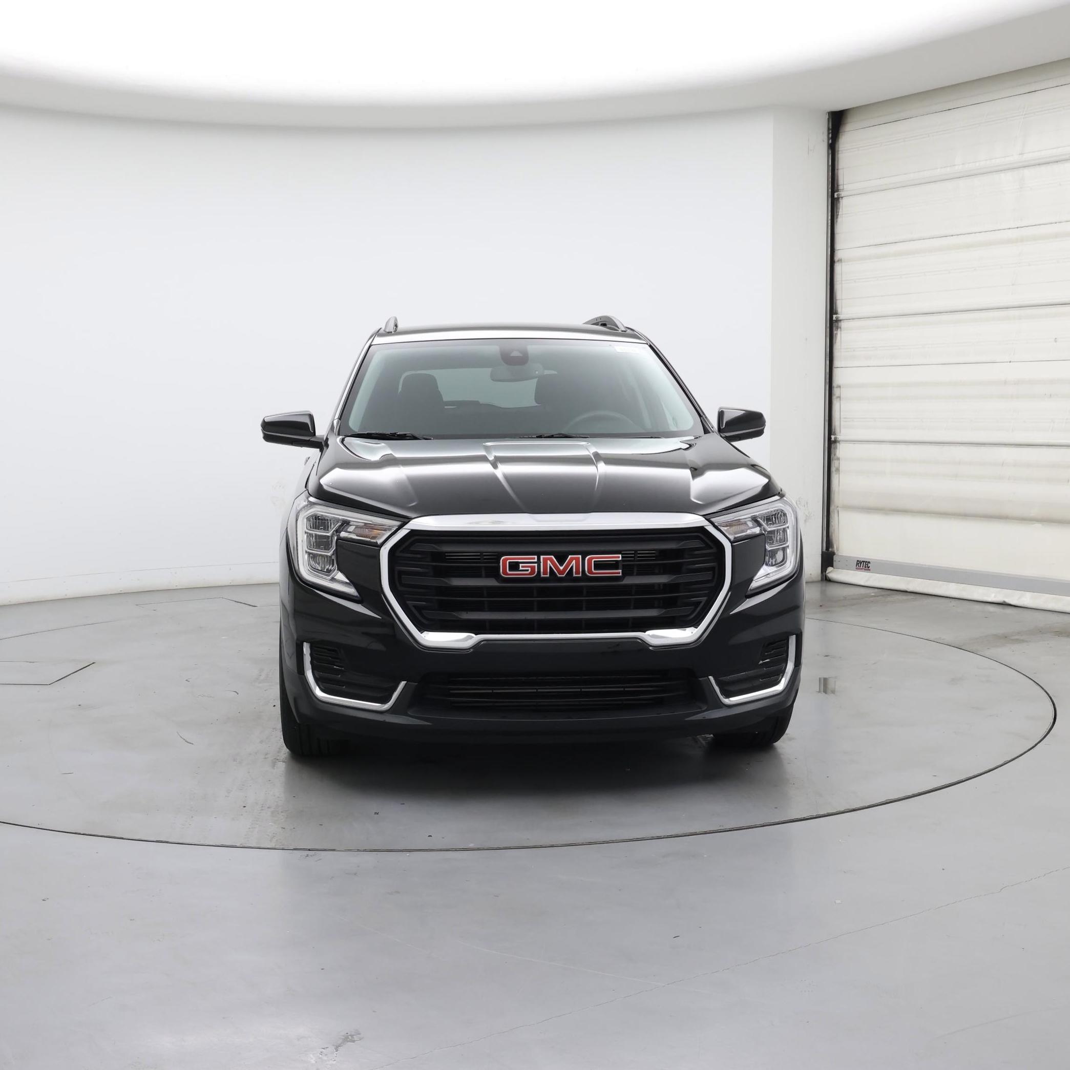 Thumbnail: 2022 GMC Terrain - 5