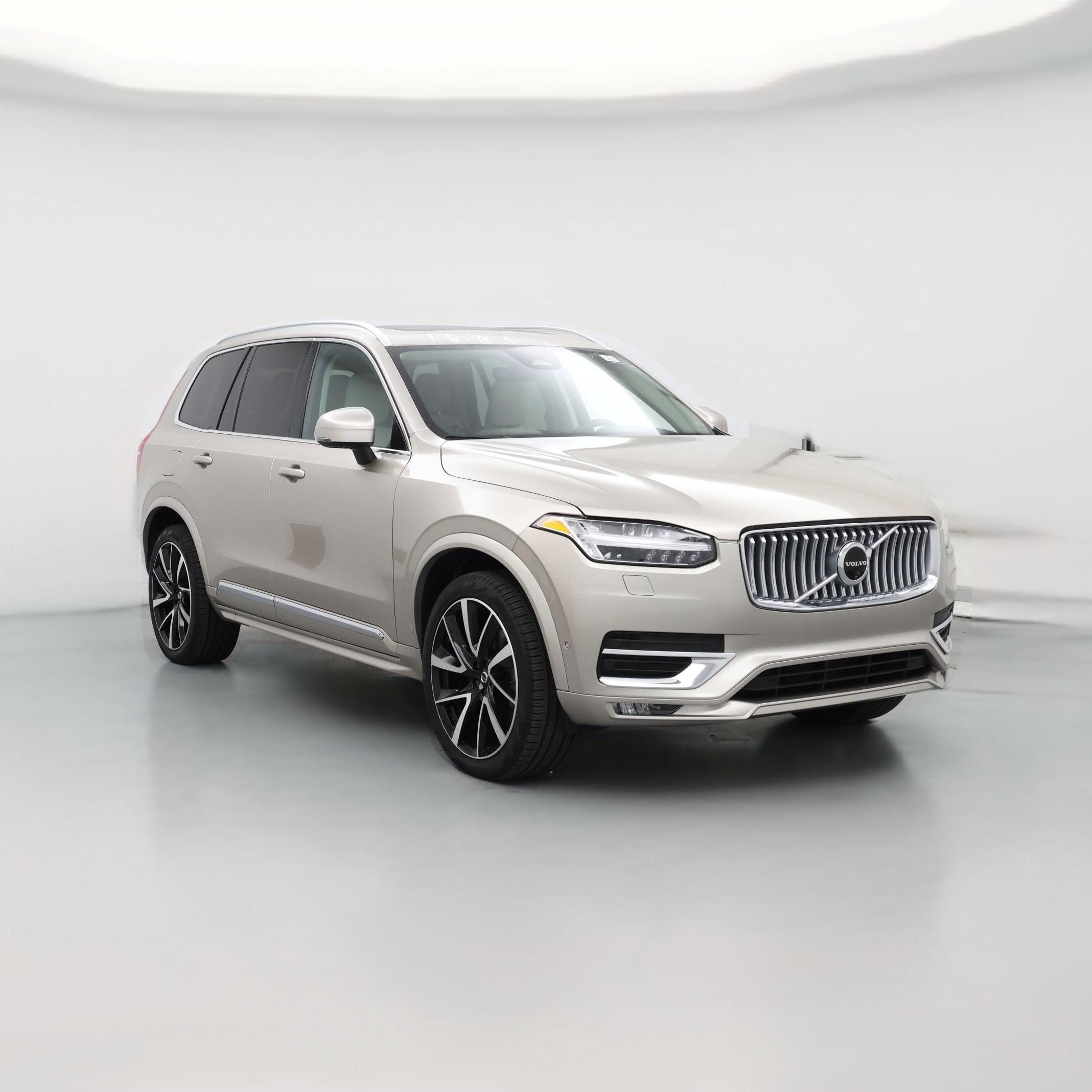 Thumbnail: 2024 Volvo XC90 - 1