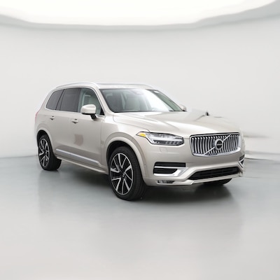 2024 Volvo XC90 B6 Plus Bright Theme
