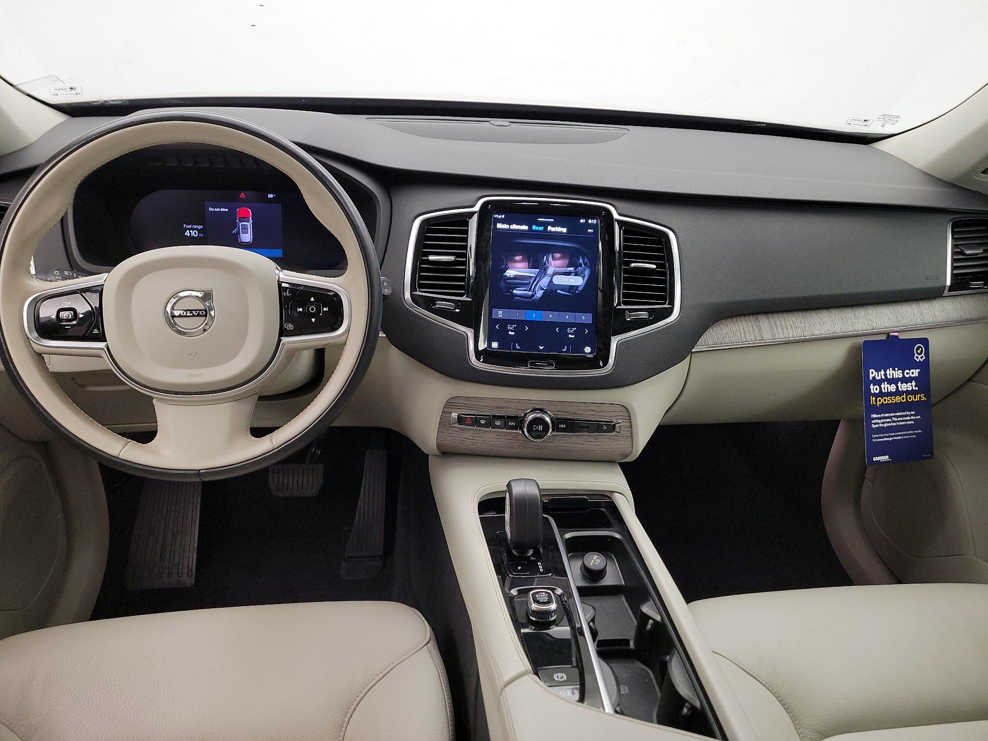 Thumbnail: 2024 Volvo XC90 - 9