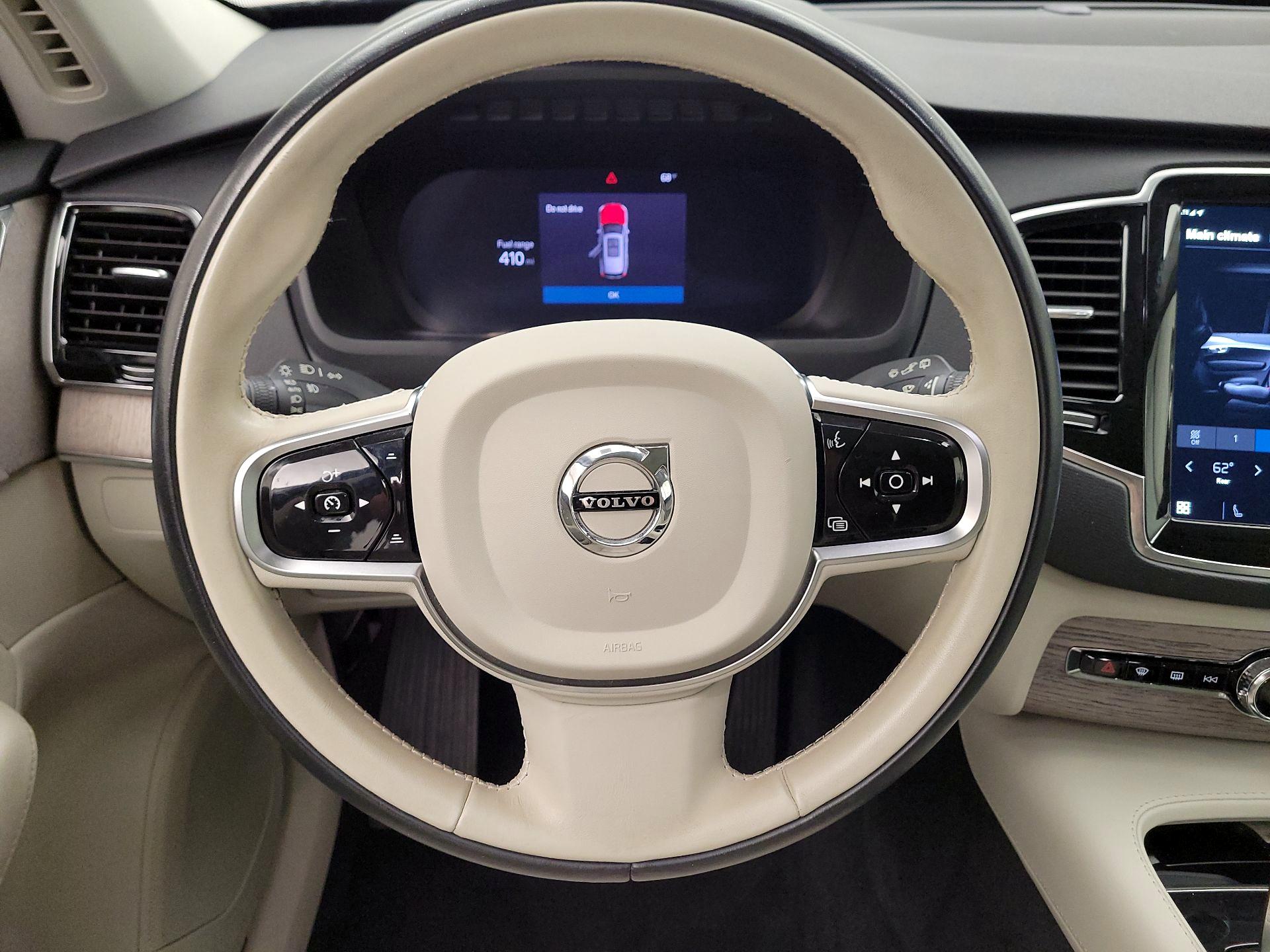 Thumbnail: 2024 Volvo XC90 - 10