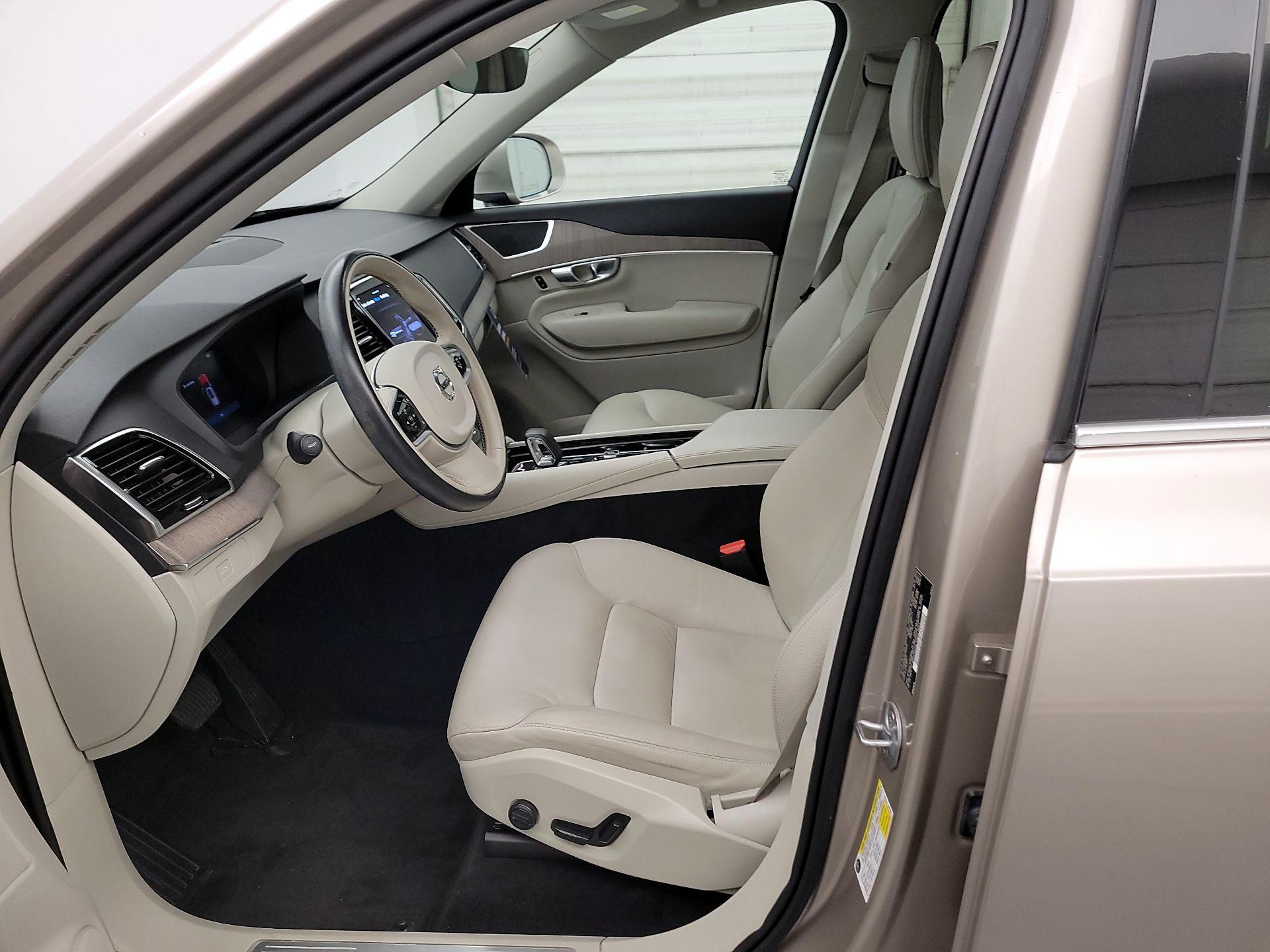 Thumbnail: 2024 Volvo XC90 - 11