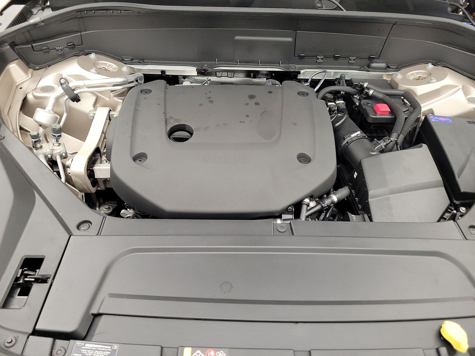 Thumbnail: 2024 Volvo XC90 - 17