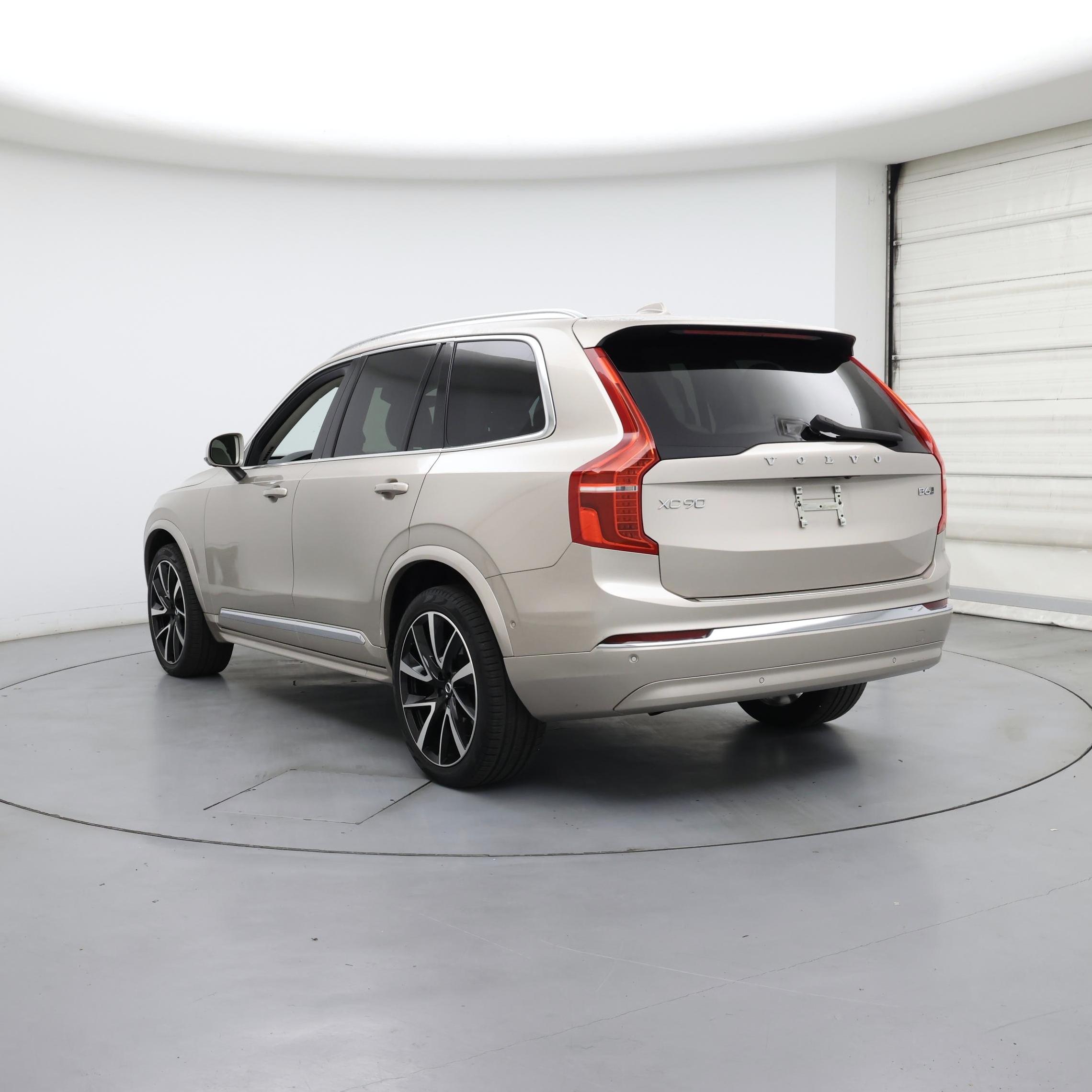Thumbnail: 2024 Volvo XC90 - 2