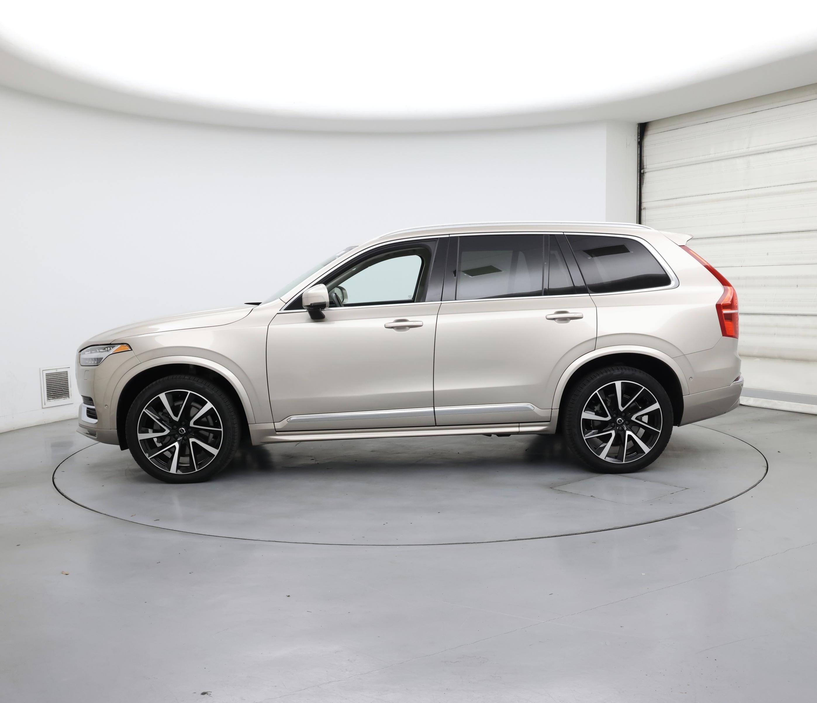 Thumbnail: 2024 Volvo XC90 - 3