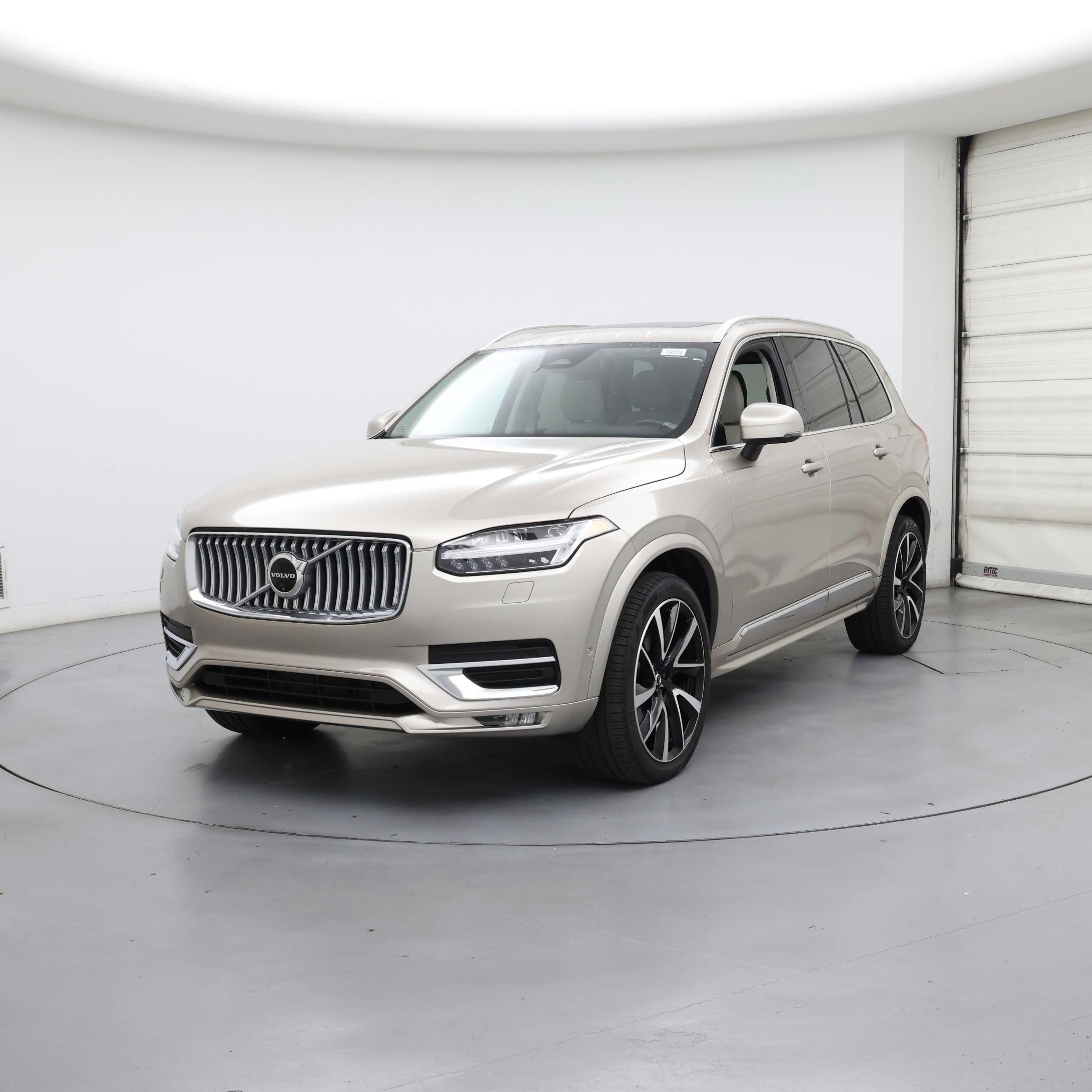Thumbnail: 2024 Volvo XC90 - 4