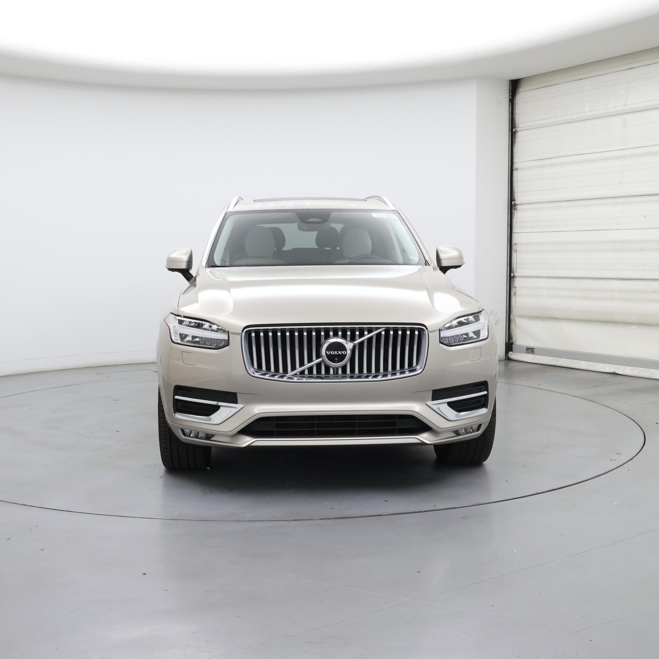Thumbnail: 2024 Volvo XC90 - 5