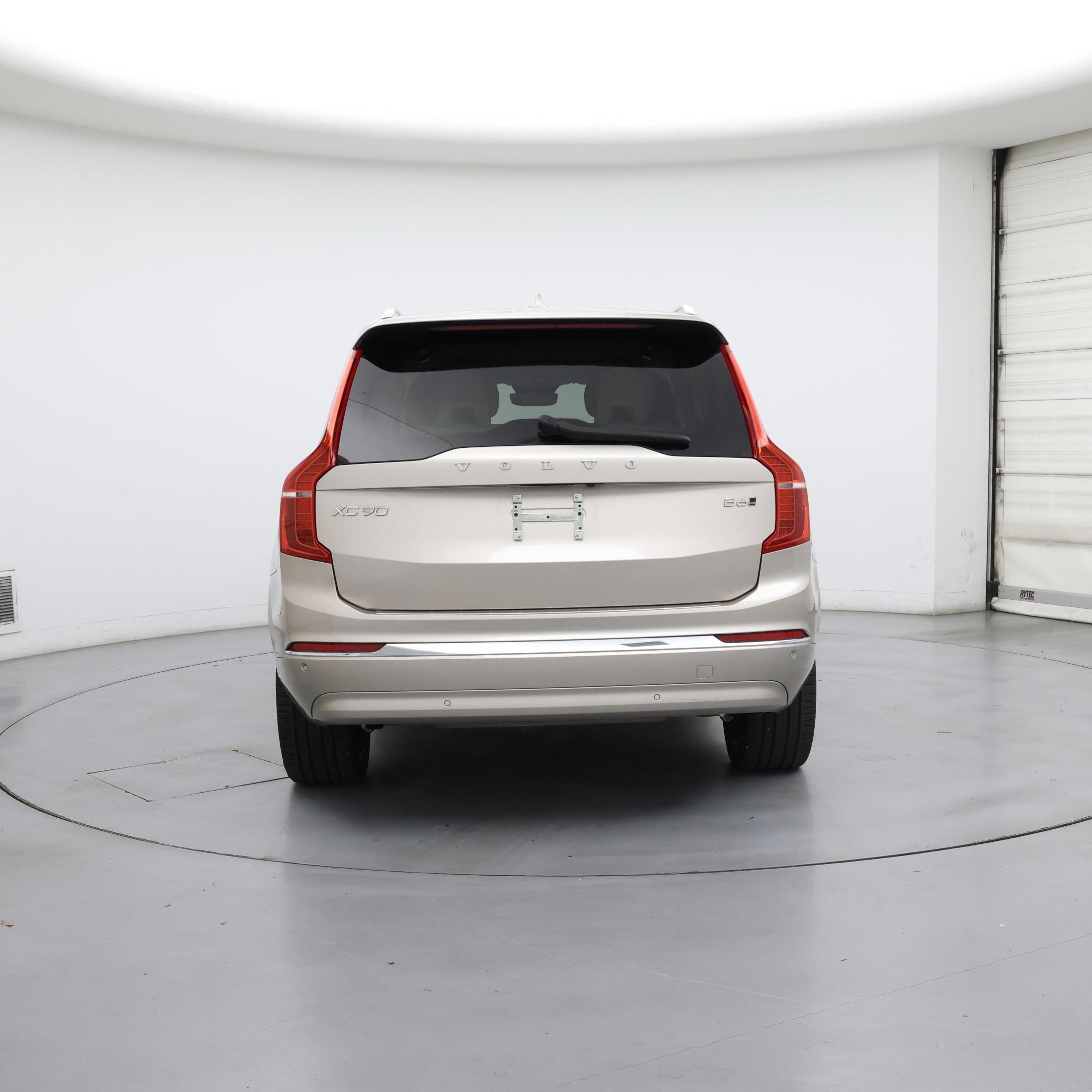 Thumbnail: 2024 Volvo XC90 - 6