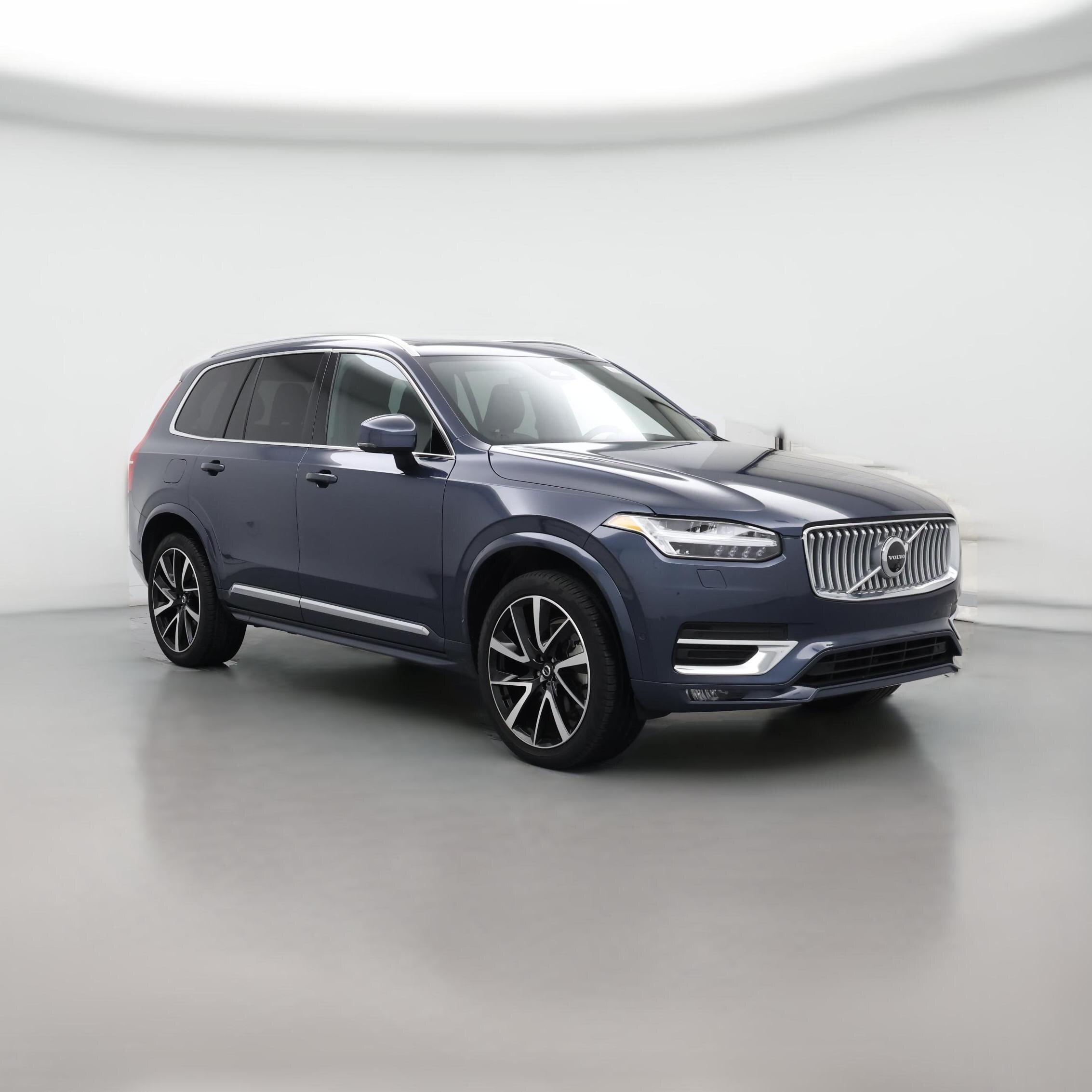 Thumbnail: 2024 Volvo XC90 - 1