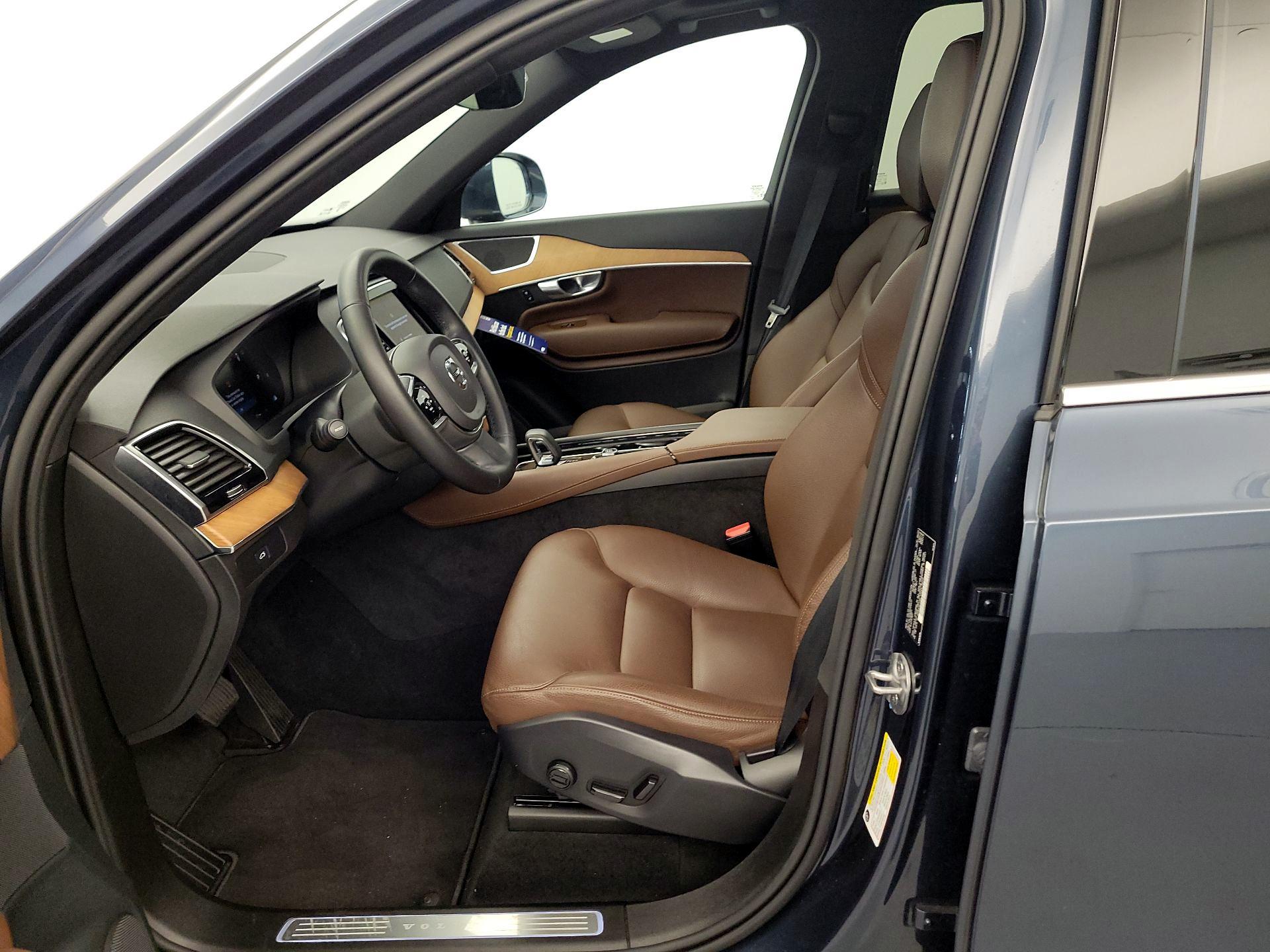 Thumbnail: 2024 Volvo XC90 - 11