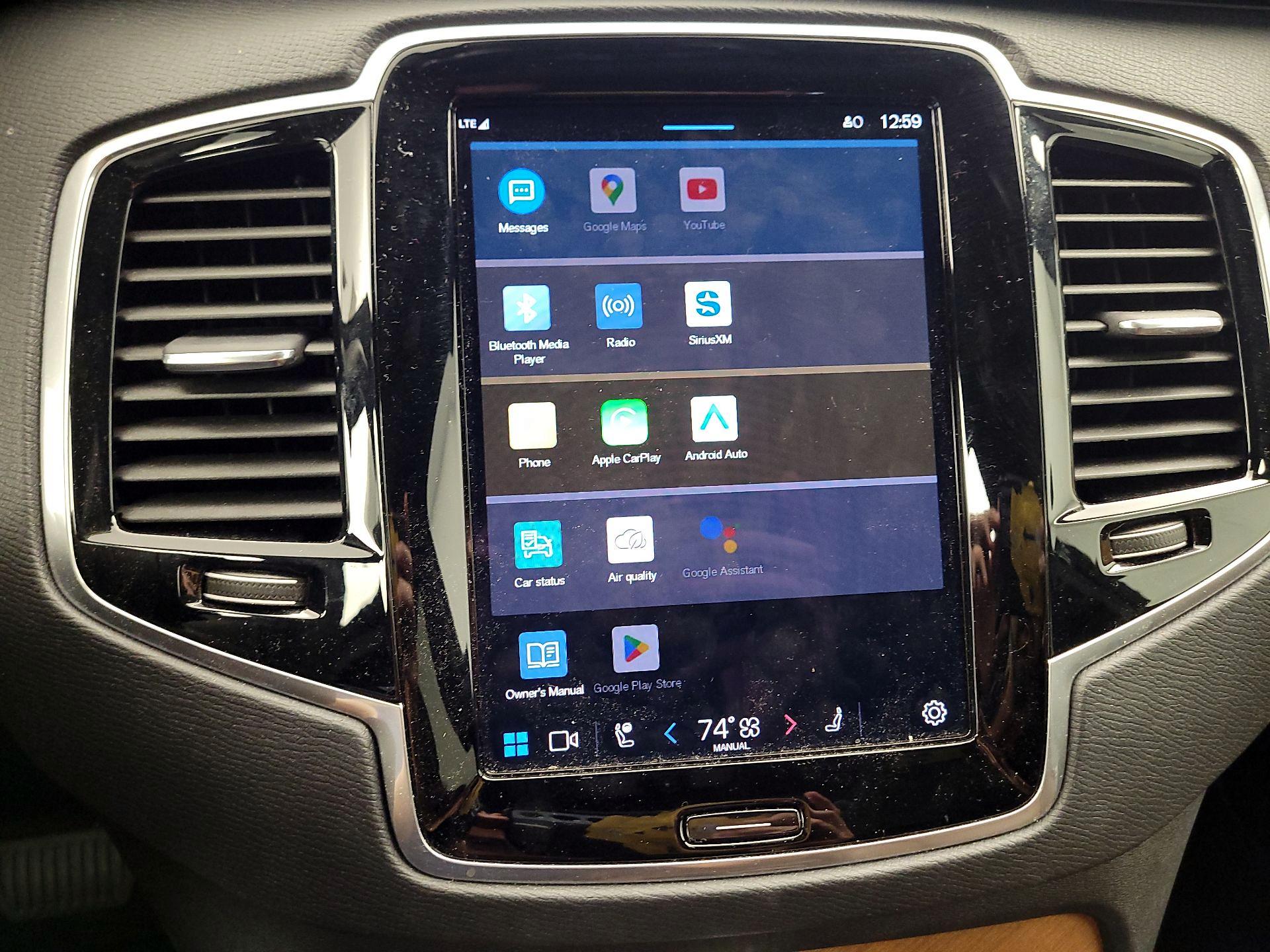 Thumbnail: 2024 Volvo XC90 - 13