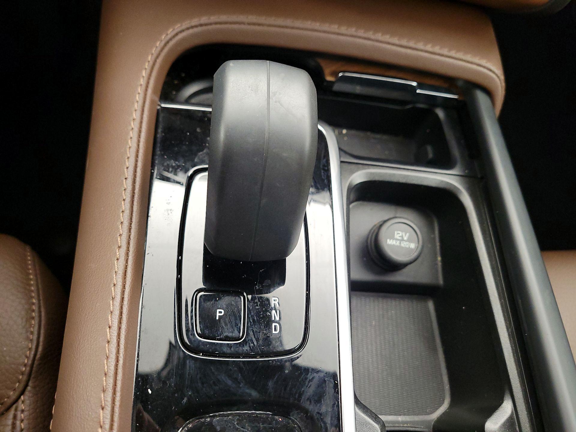 Thumbnail: 2024 Volvo XC90 - 15