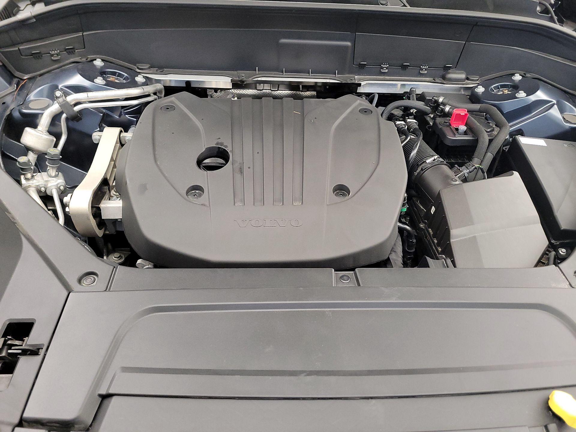 Thumbnail: 2024 Volvo XC90 - 17