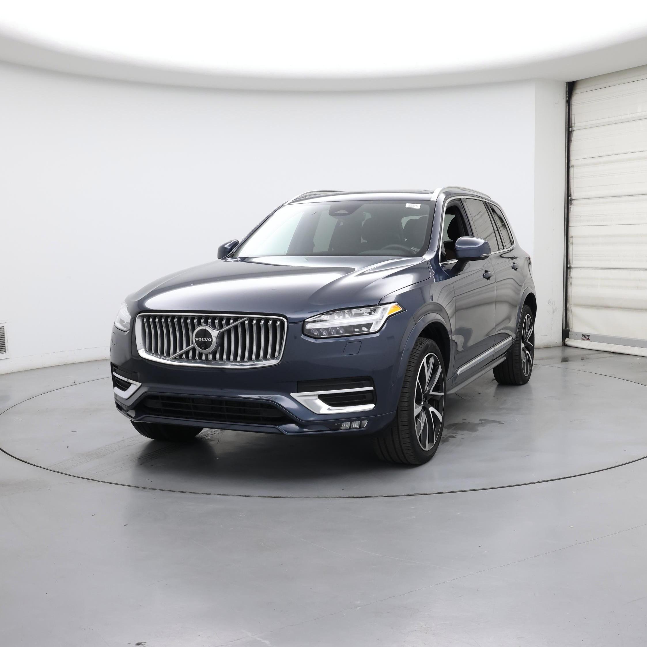 Thumbnail: 2024 Volvo XC90 - 4