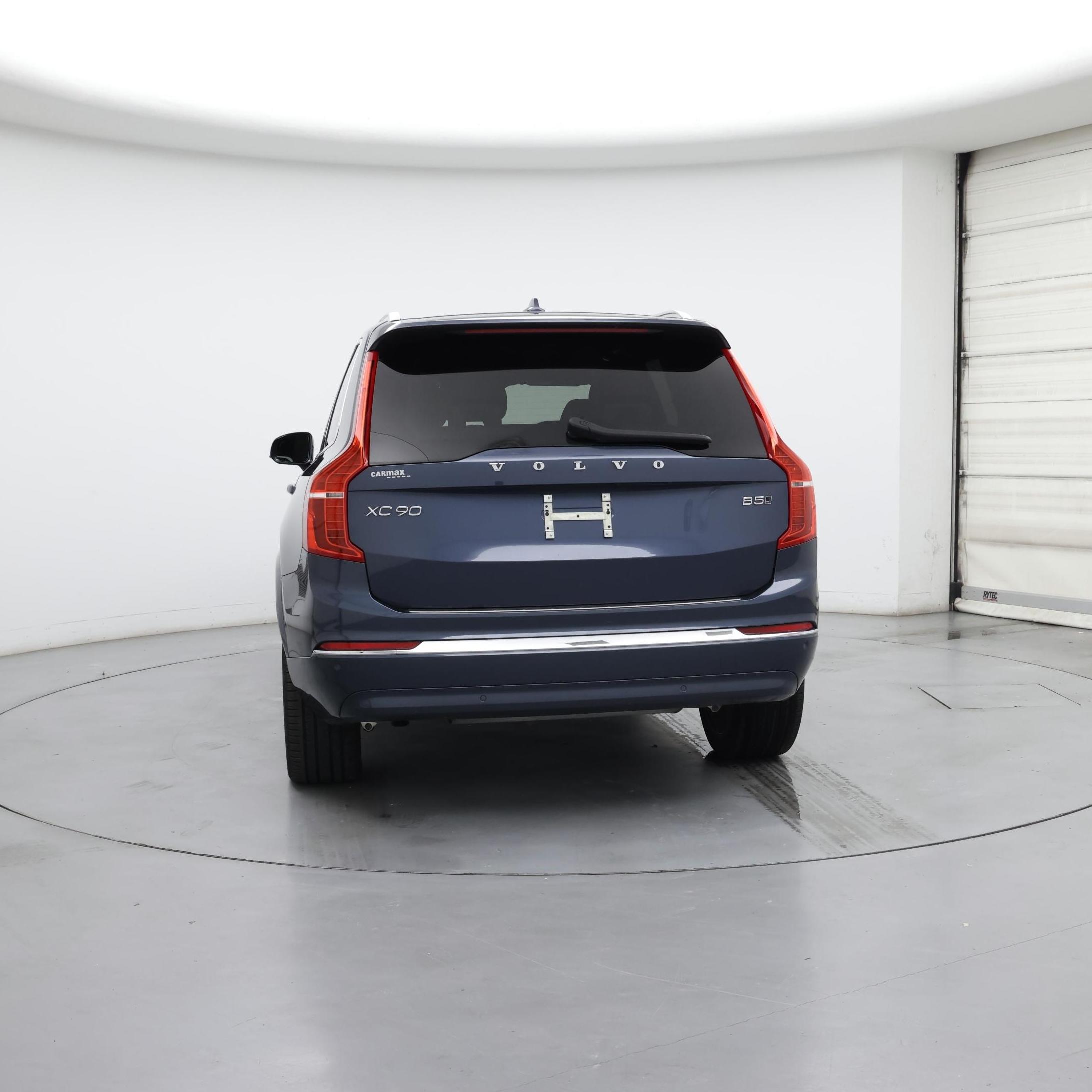 Thumbnail: 2024 Volvo XC90 - 6