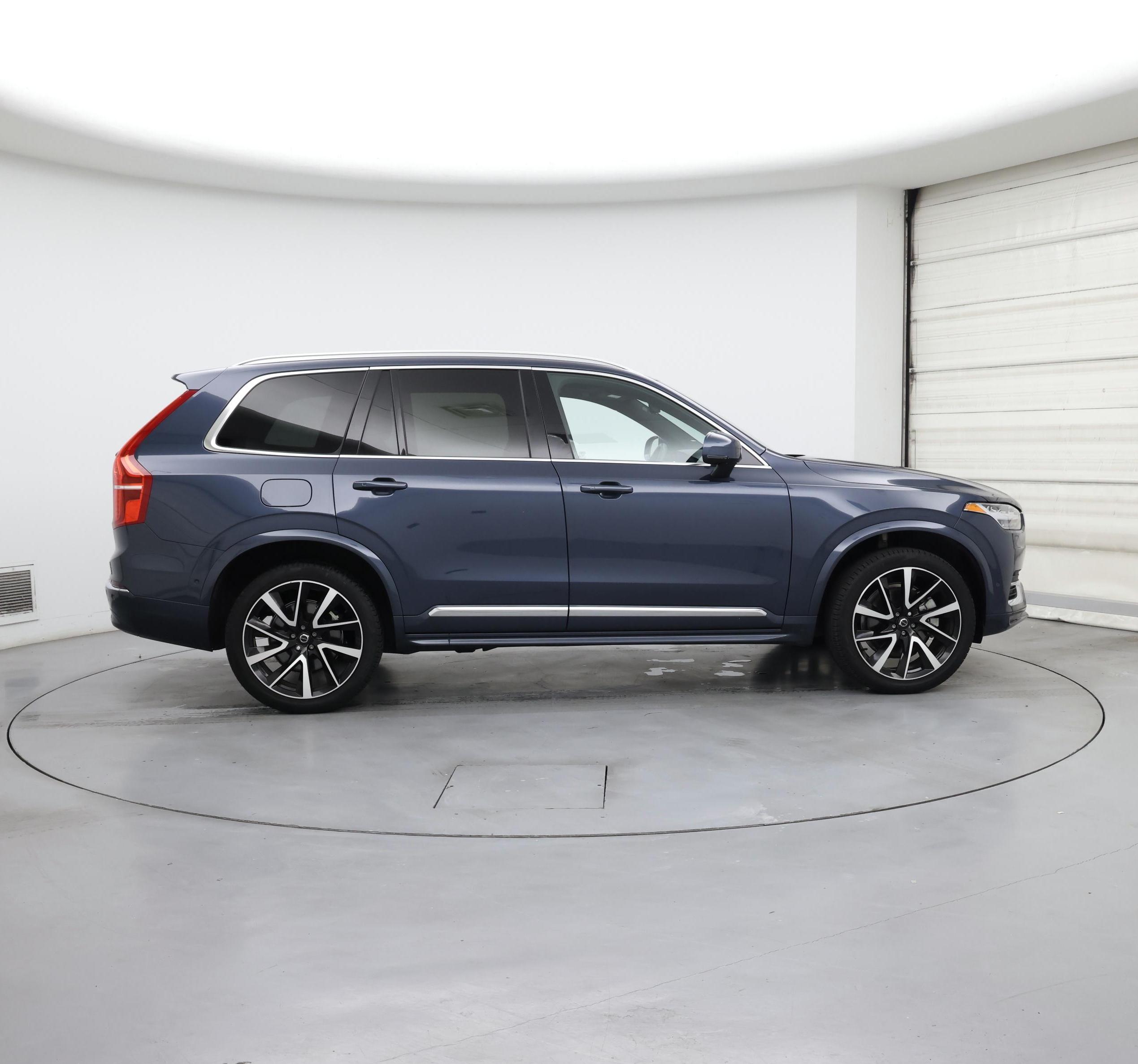 Thumbnail: 2024 Volvo XC90 - 7