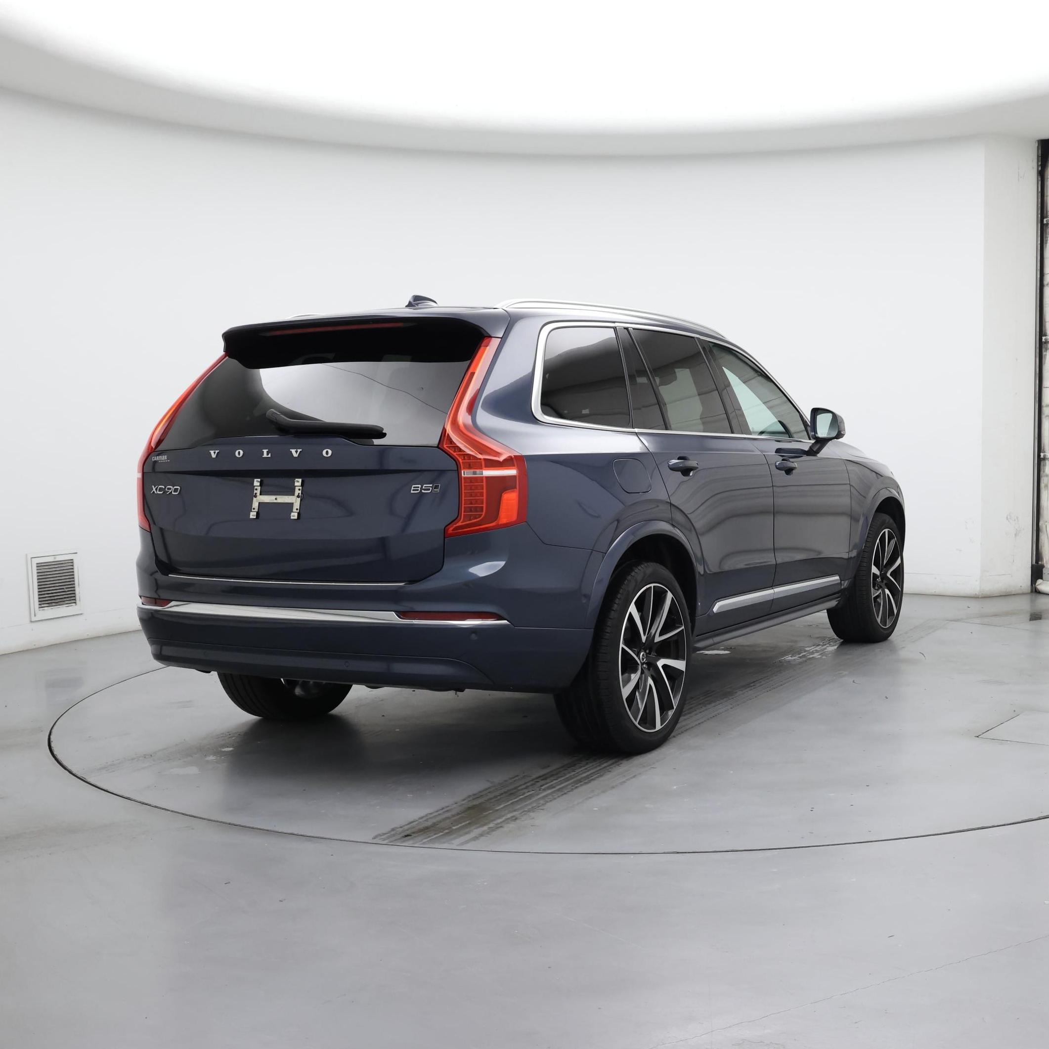 Thumbnail: 2024 Volvo XC90 - 8