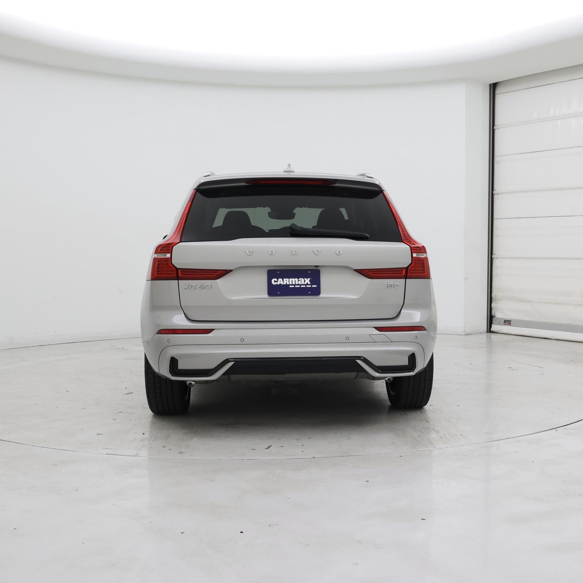 Thumbnail: 2023 Volvo XC60 - 6