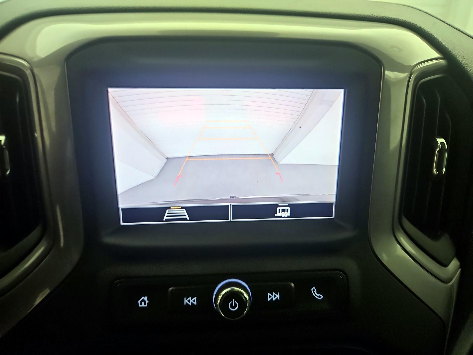 Thumbnail: 2022 Chevrolet Silverado 1500 - 14