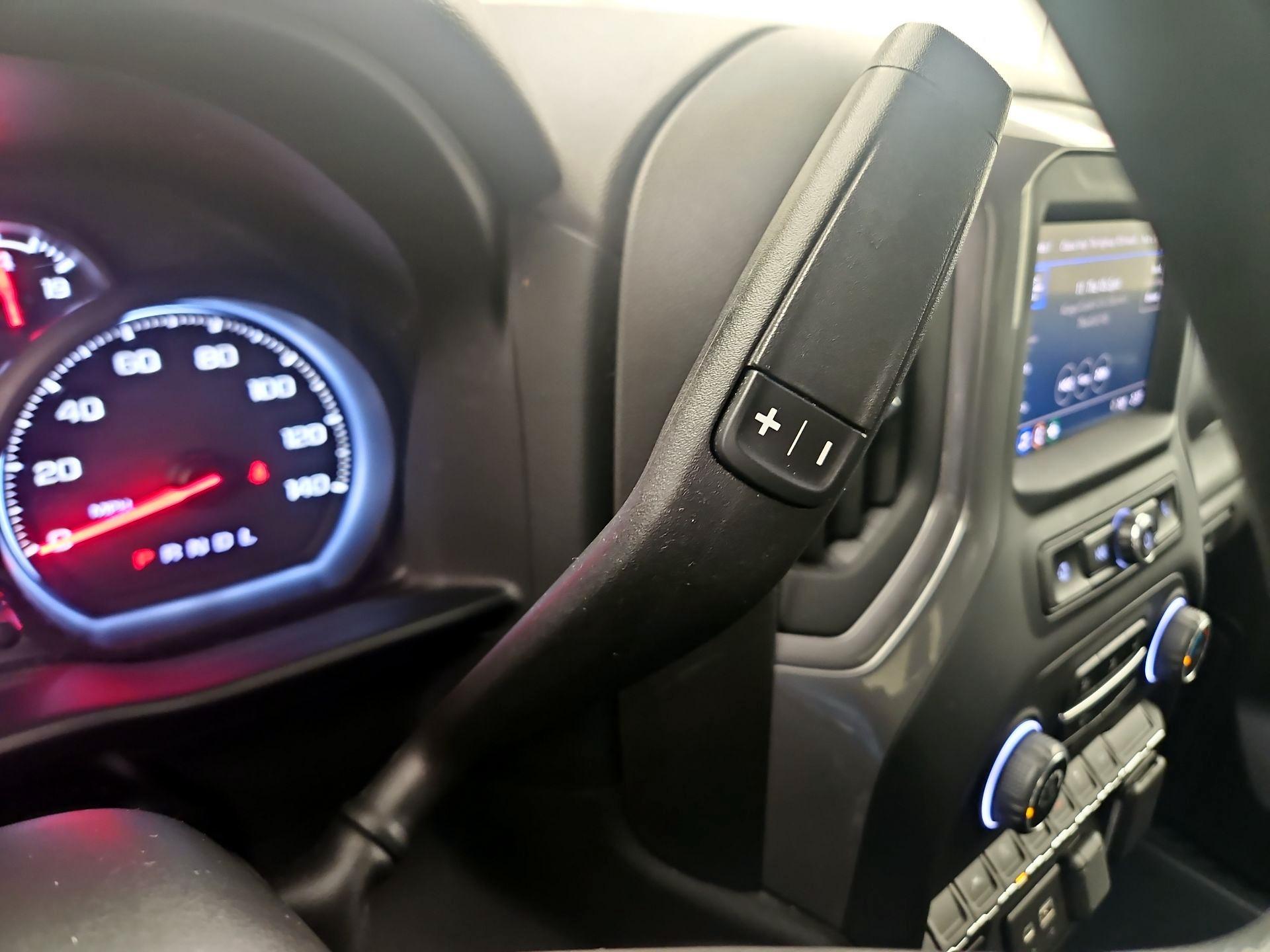 Thumbnail: 2022 Chevrolet Silverado 1500 - 17