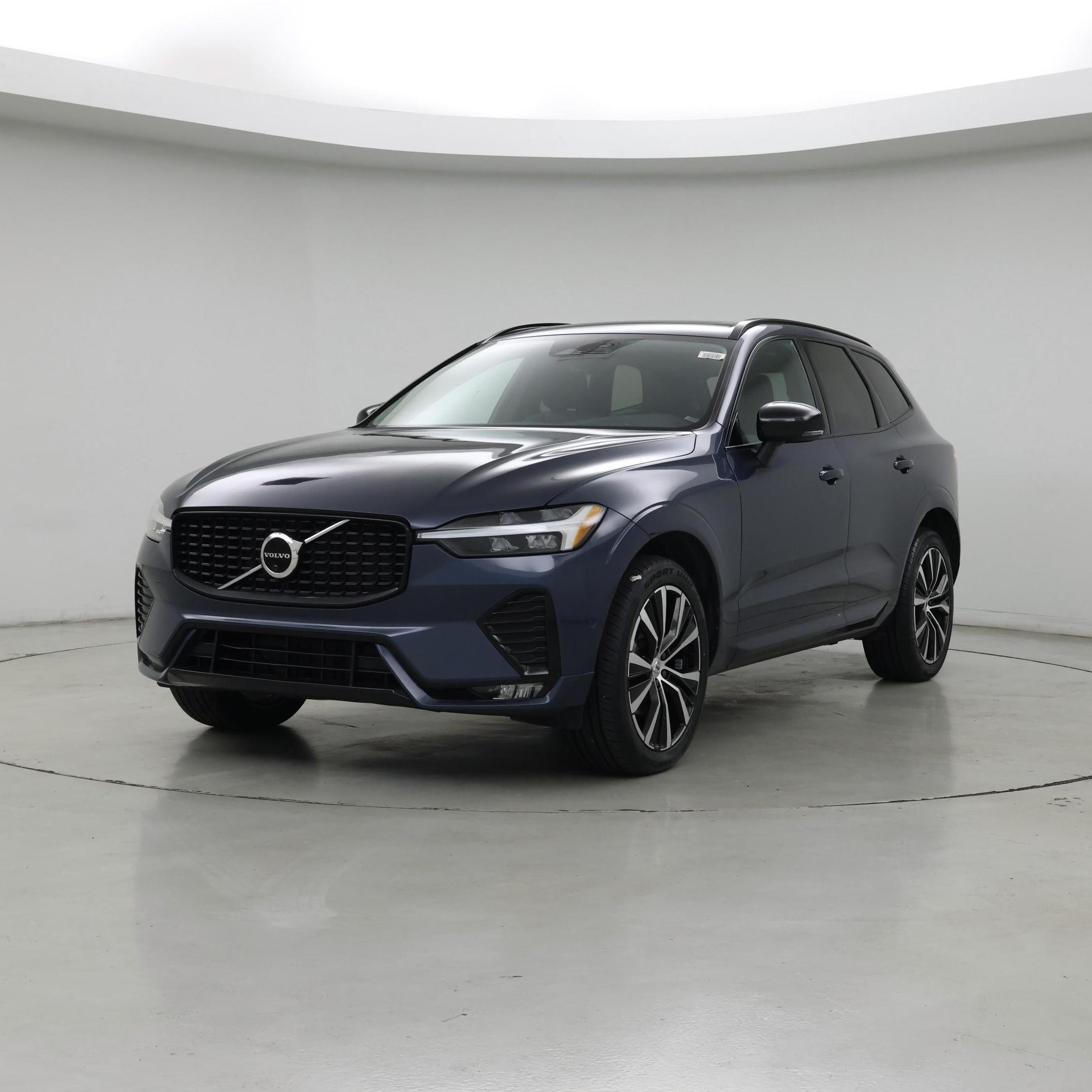 Thumbnail: 2023 Volvo XC60 - 4