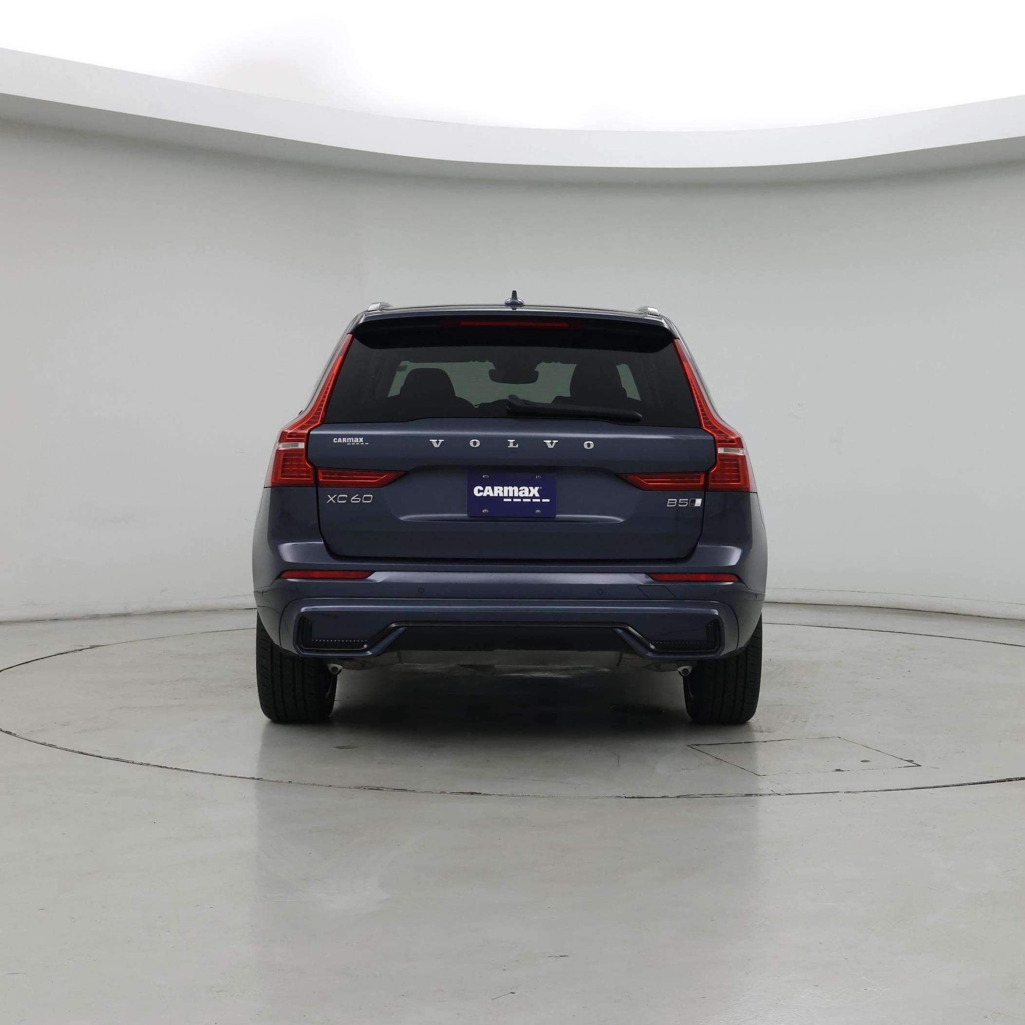 Thumbnail: 2023 Volvo XC60 - 6