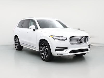 2024 Volvo XC90 B5 Plus Bright Theme