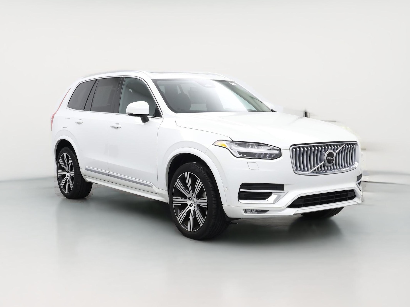 2024 Volvo XC90