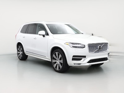 2024 Volvo XC90 B5 Plus Bright Theme