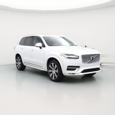 2024 Volvo XC90 B5 Plus Bright Theme