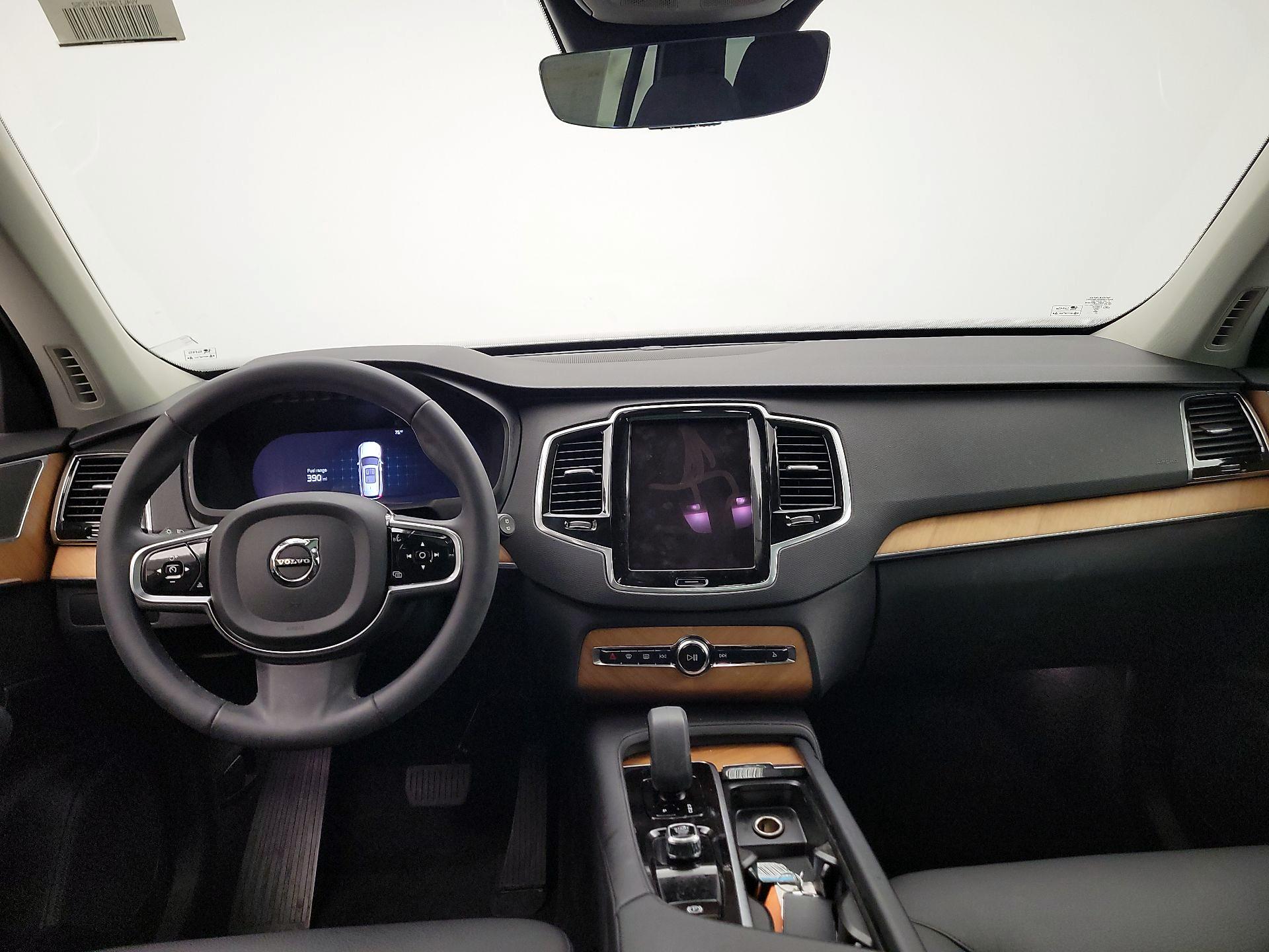 Thumbnail: 2024 Volvo XC90 - 9