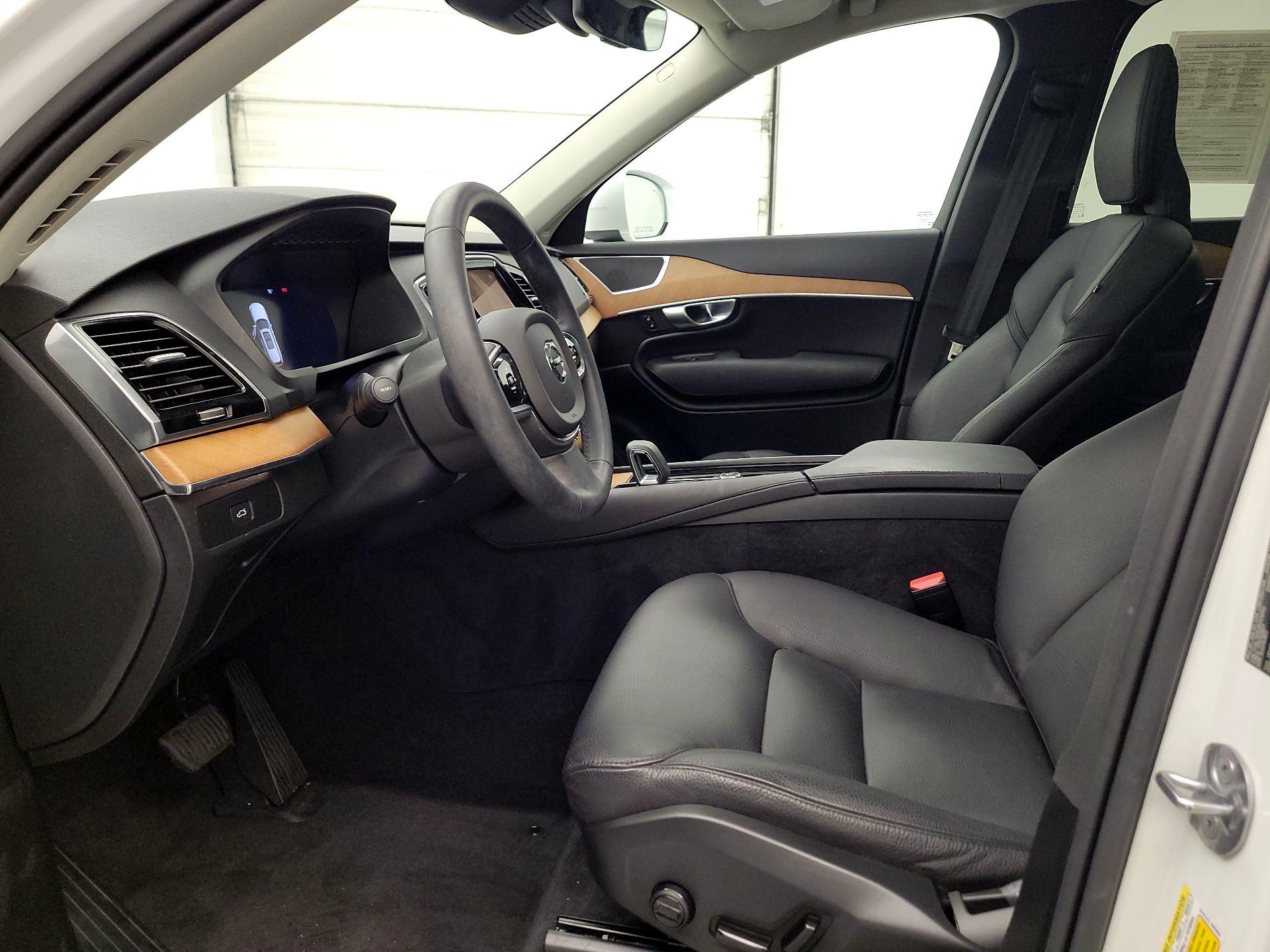 Thumbnail: 2024 Volvo XC90 - 11