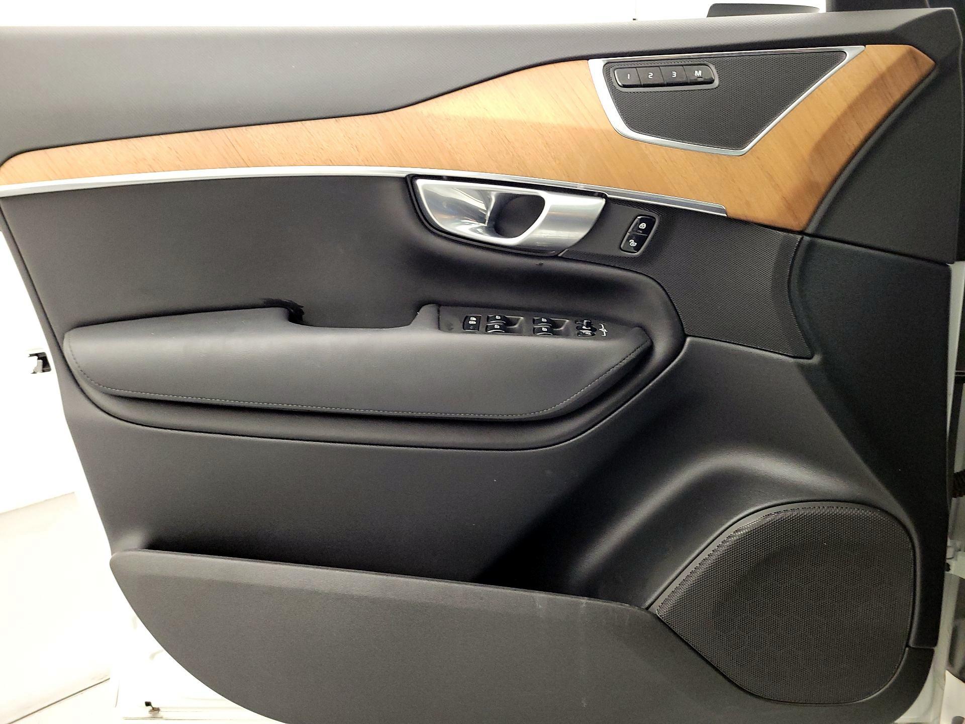 Thumbnail: 2024 Volvo XC90 - 12