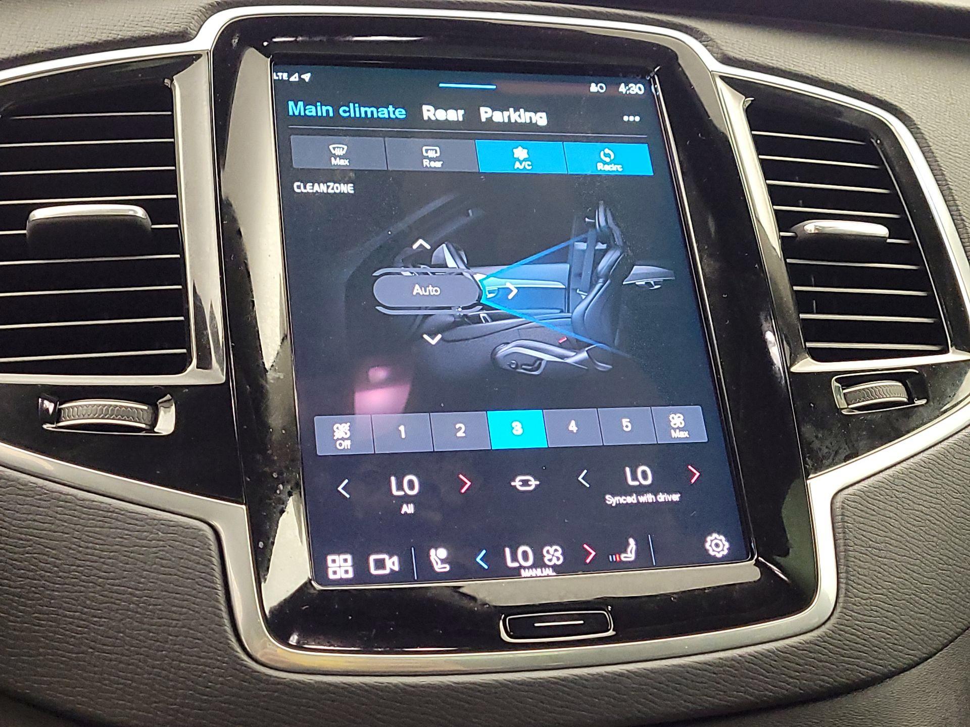 Thumbnail: 2024 Volvo XC90 - 16