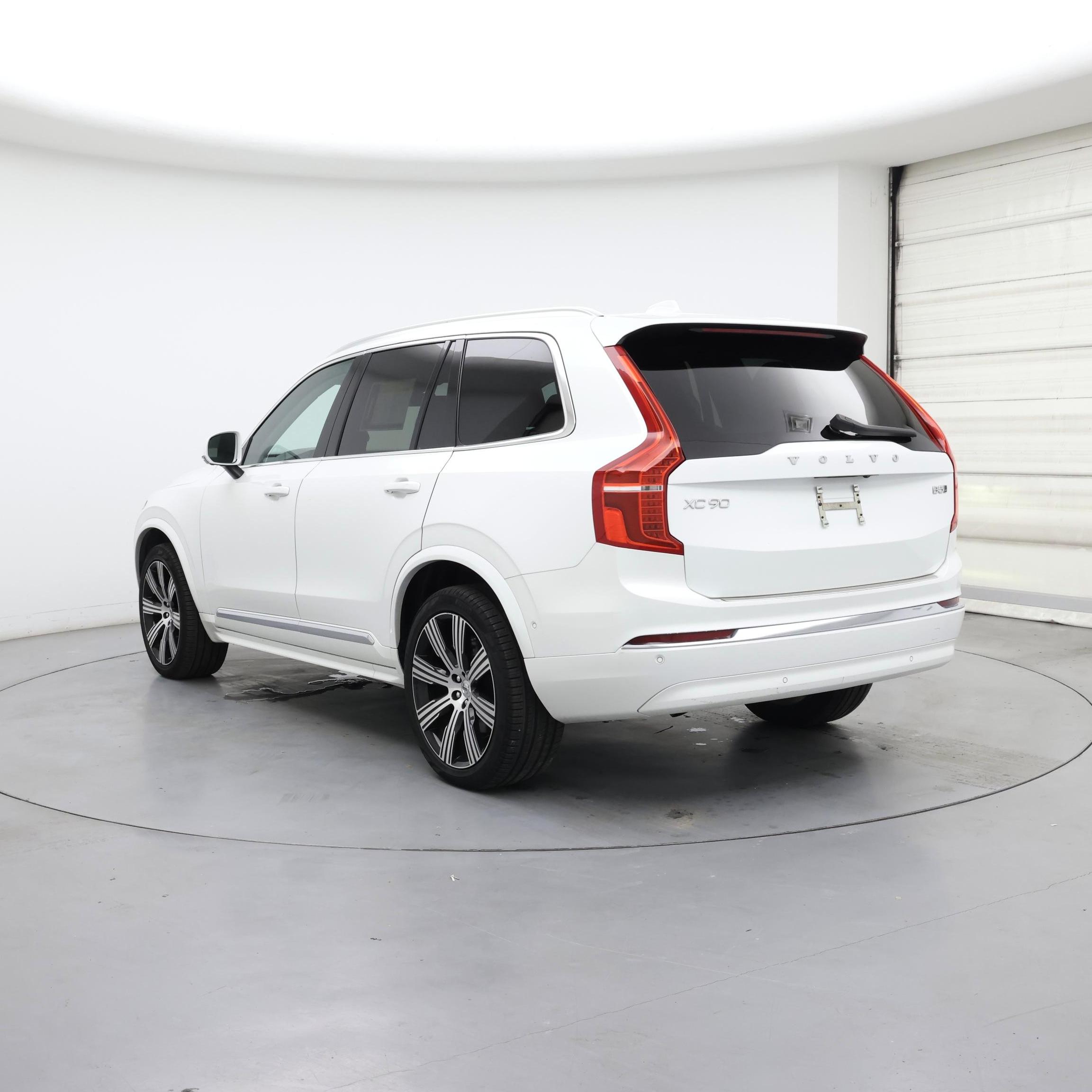 Thumbnail: 2024 Volvo XC90 - 2