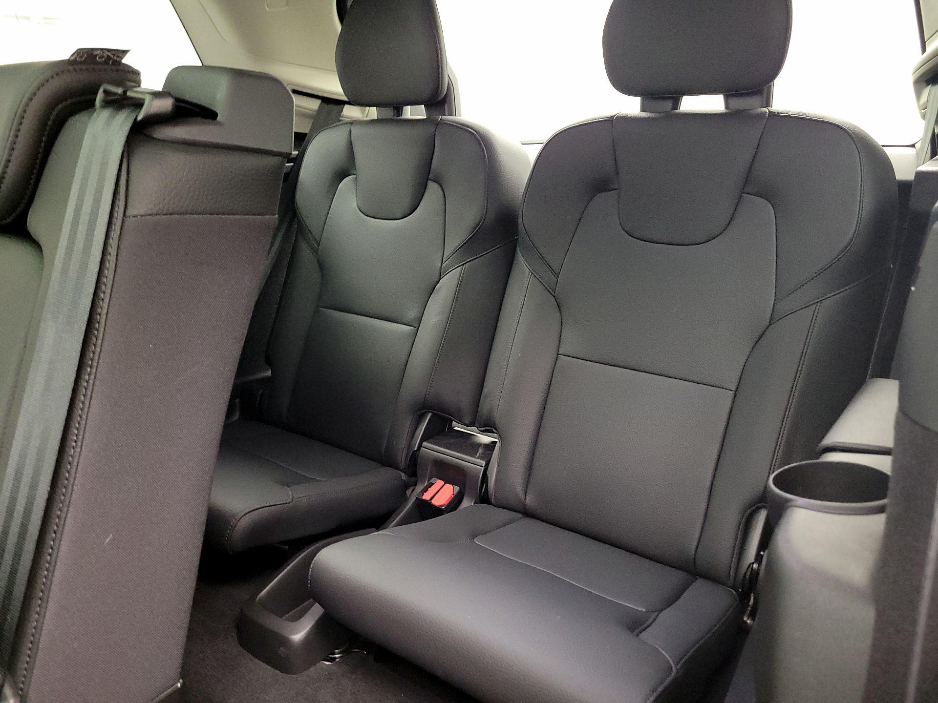 Thumbnail: 2024 Volvo XC90 - 20