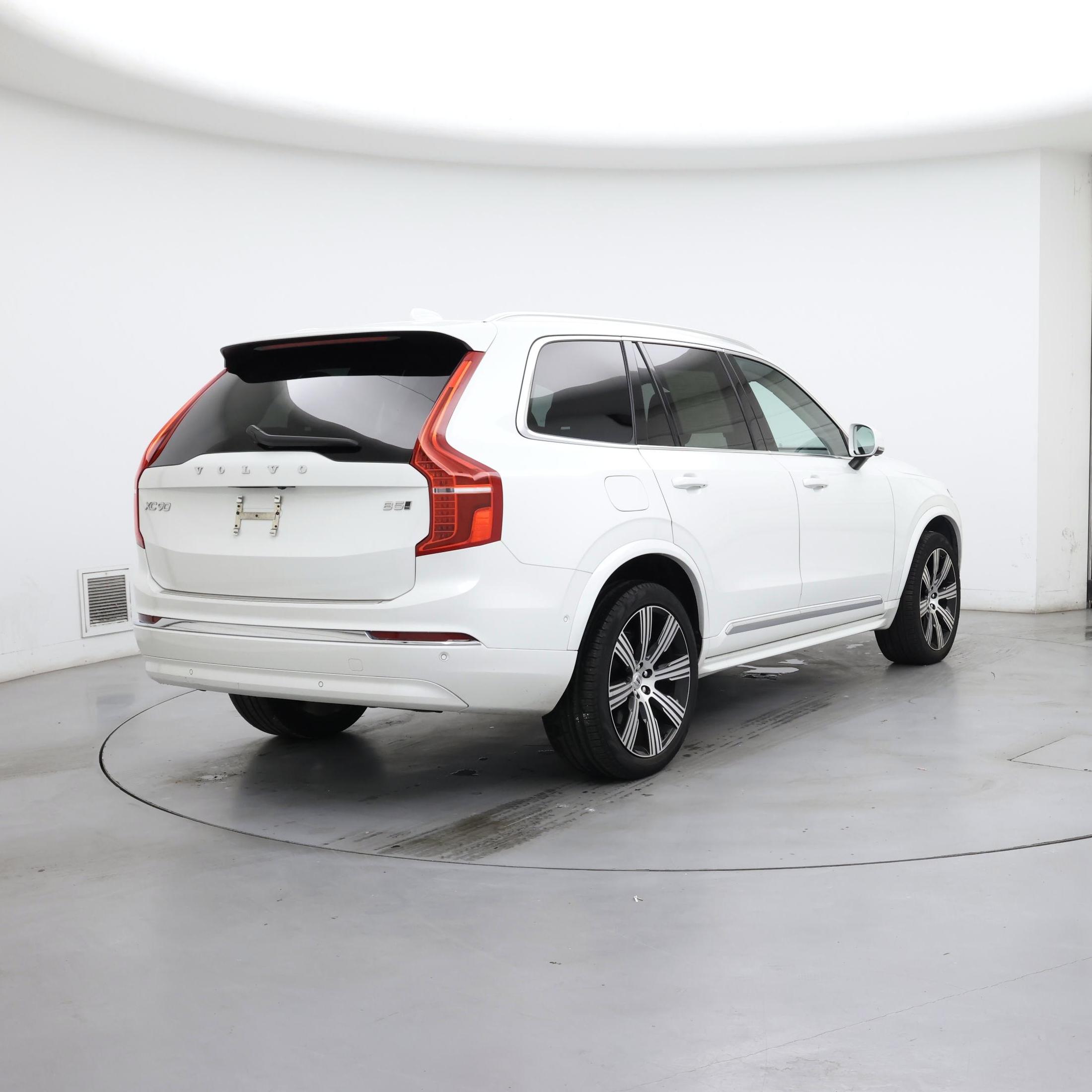 Thumbnail: 2024 Volvo XC90 - 8
