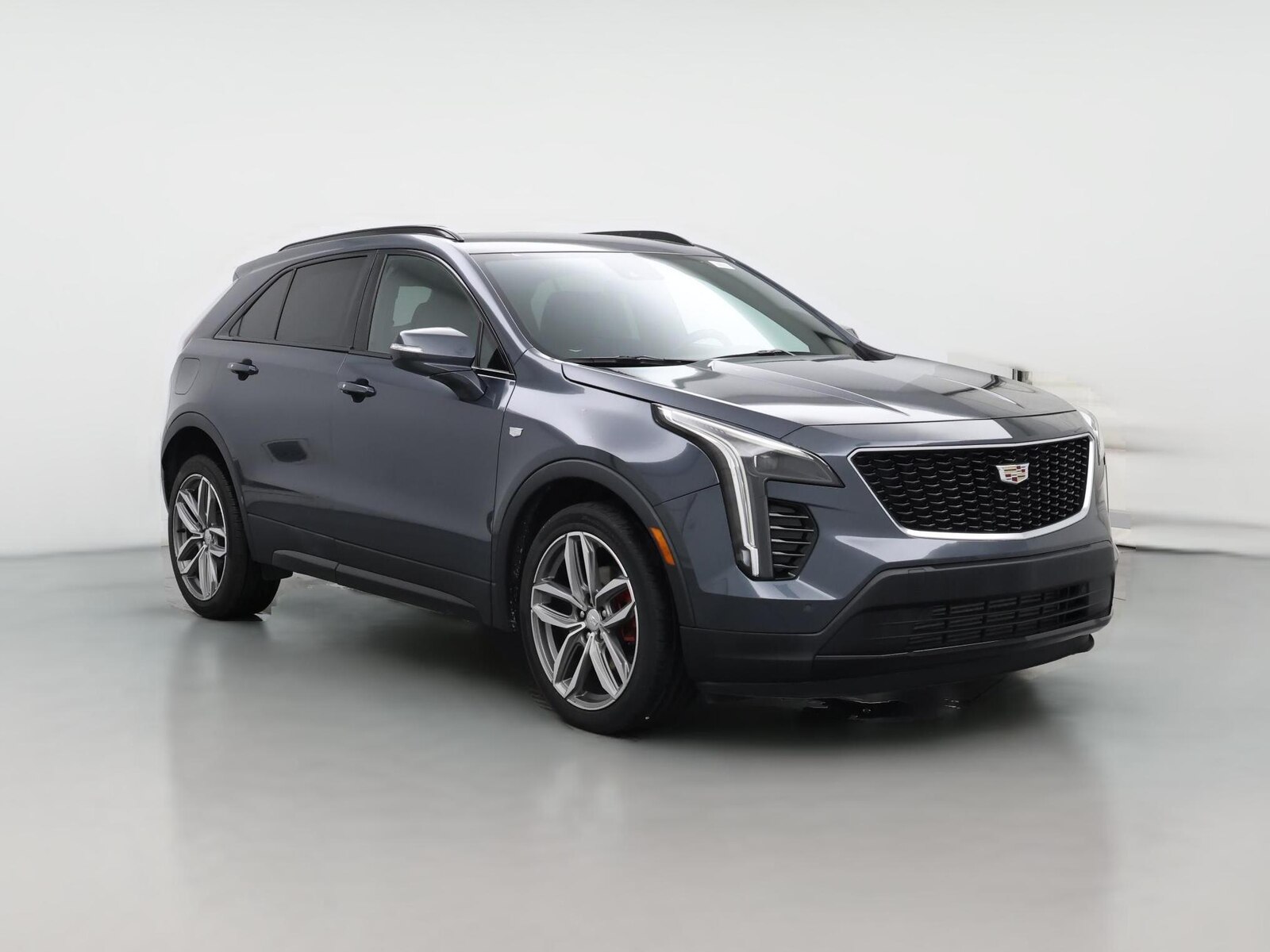 2021 Cadillac XT4 Sport