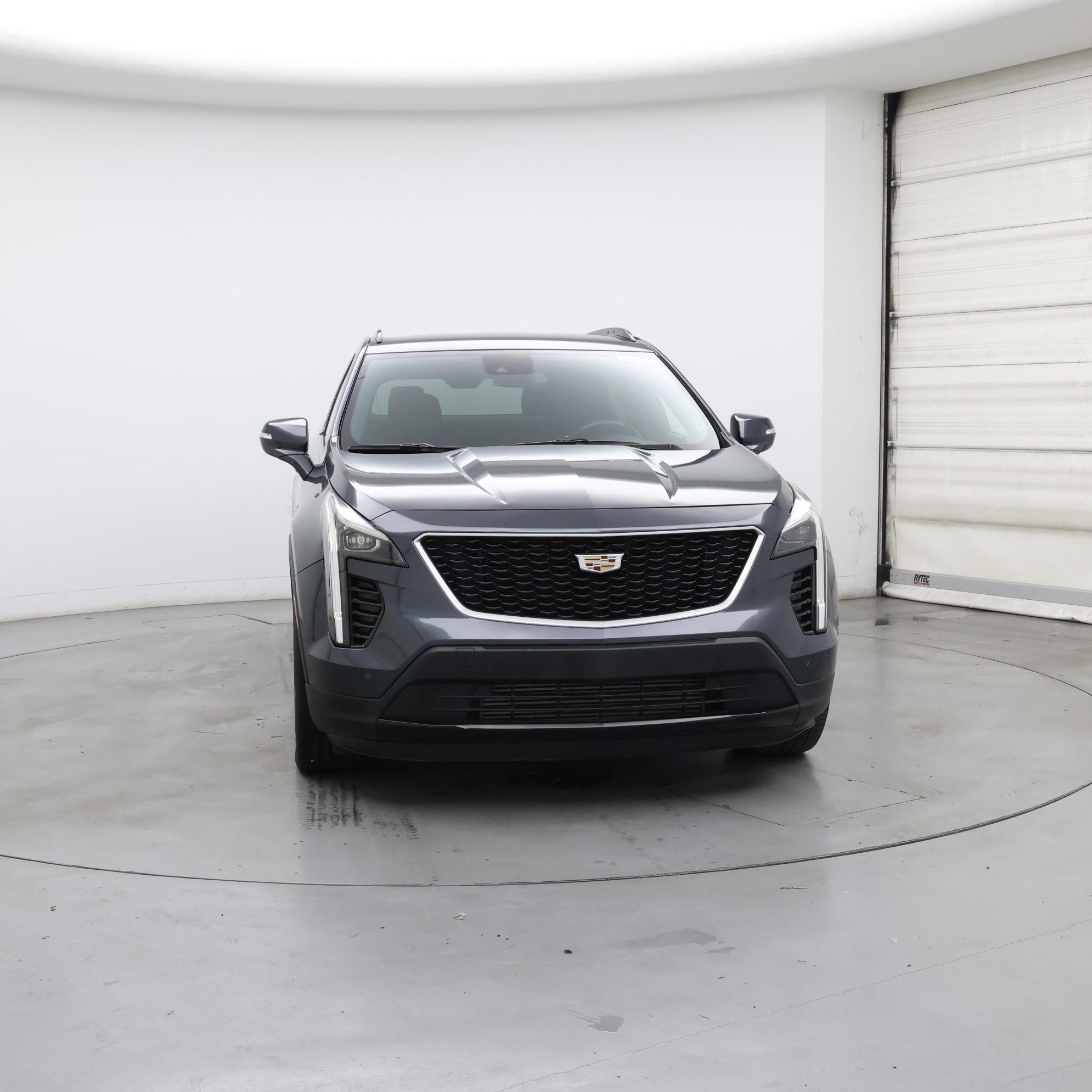 Thumbnail: 2021 Cadillac XT4 - 5
