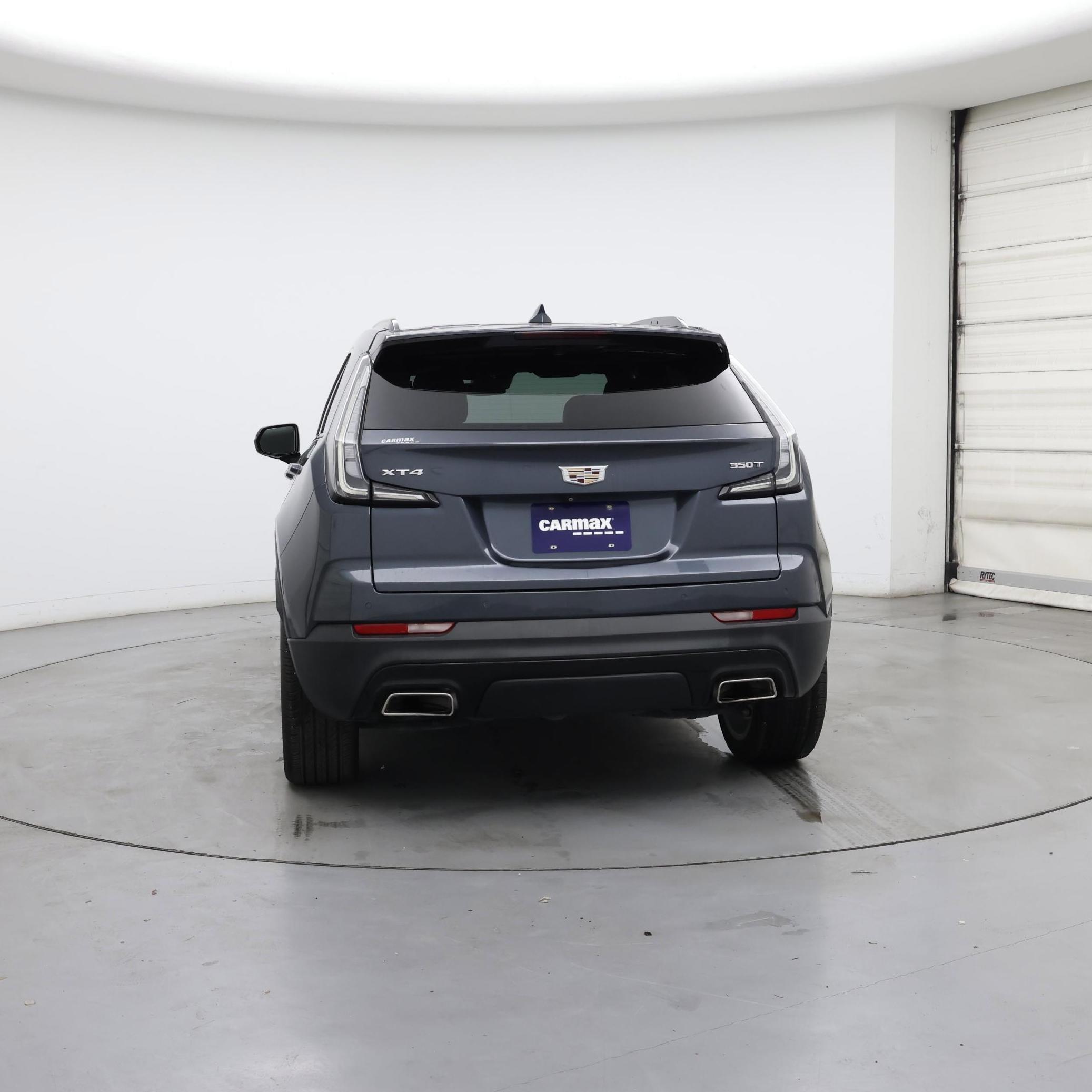 Thumbnail: 2021 Cadillac XT4 - 6