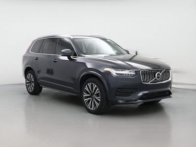 2022 Volvo XC90 T5 Momentum